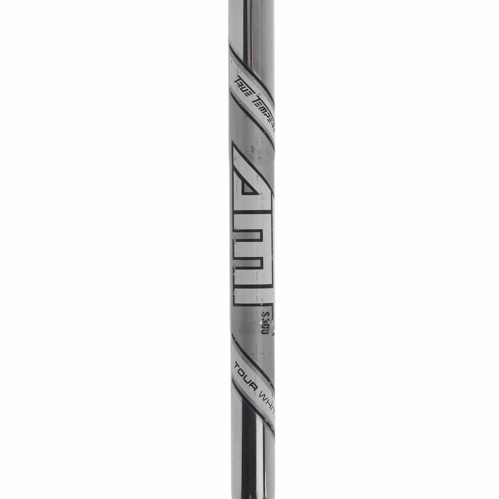 Titleist T100s Steel Mens Right Hand Irons 5-PW Stiff - ATM Tour White S300 - Image 5