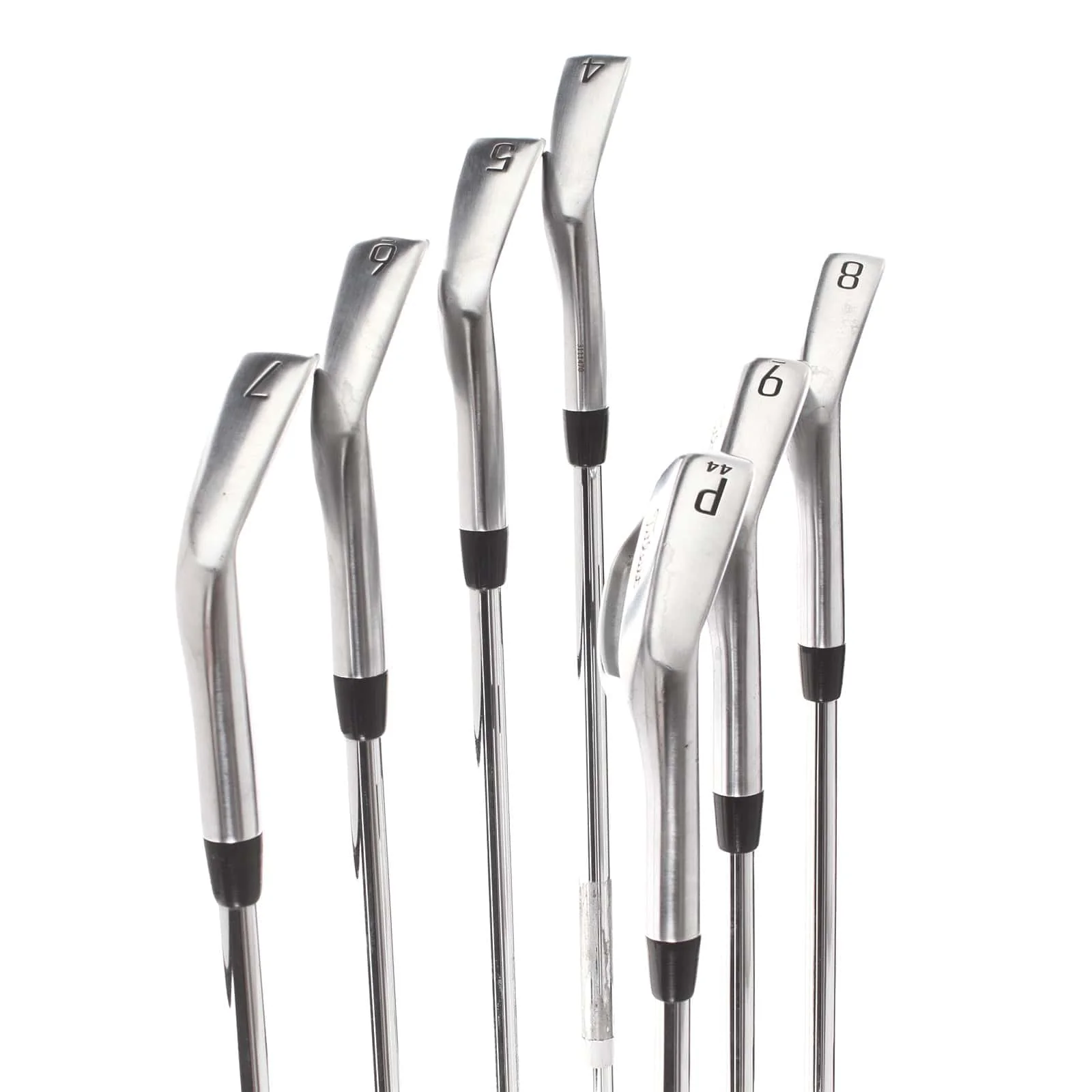 Titleist T150 2023 Steel Mens Right Hand Irons 4-PW Stiff - Project X LZ 6.0 120g - Image 3