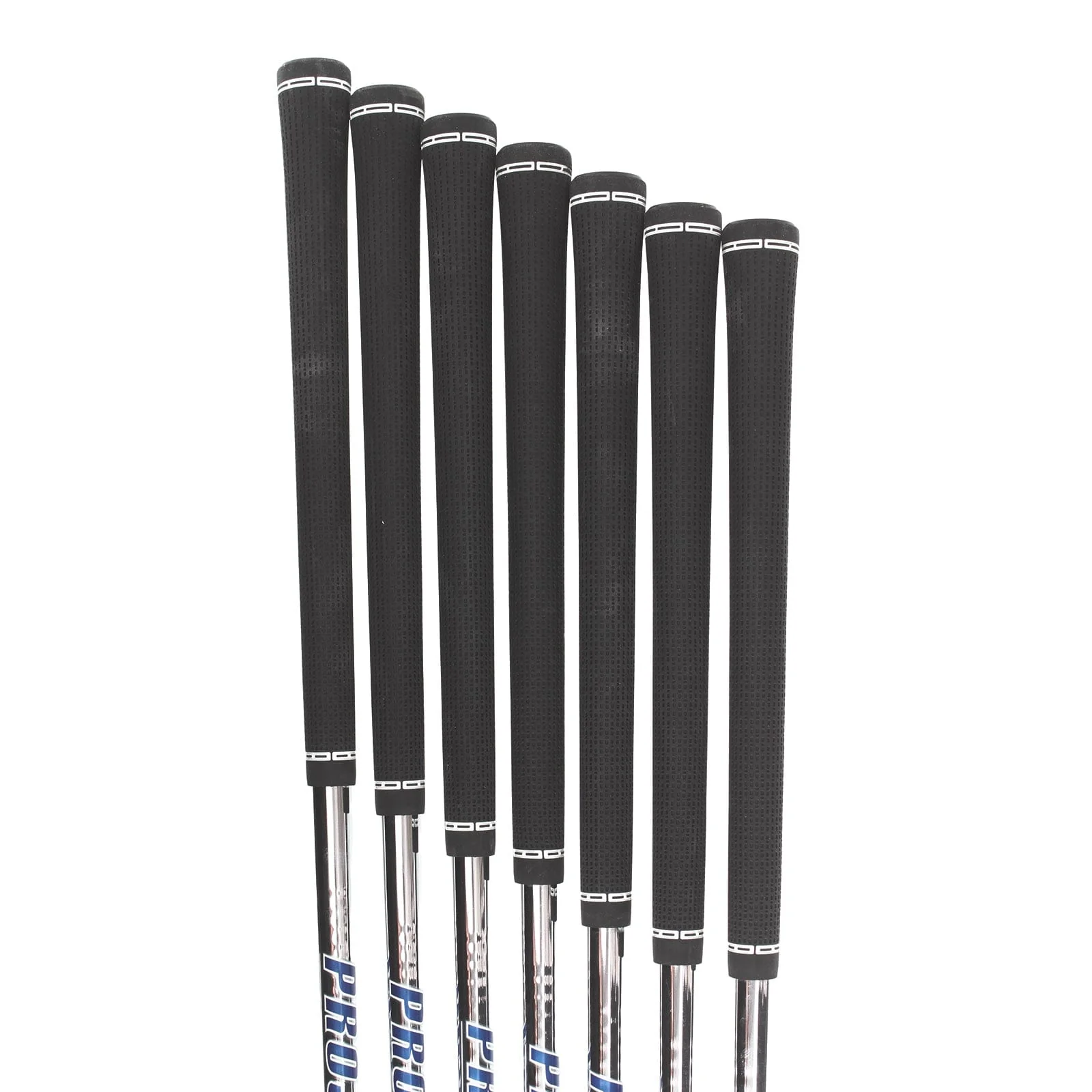 Titleist T150 2023 Steel Mens Right Hand Irons 4-PW Stiff - Project X LZ 6.0 120g - Image 7