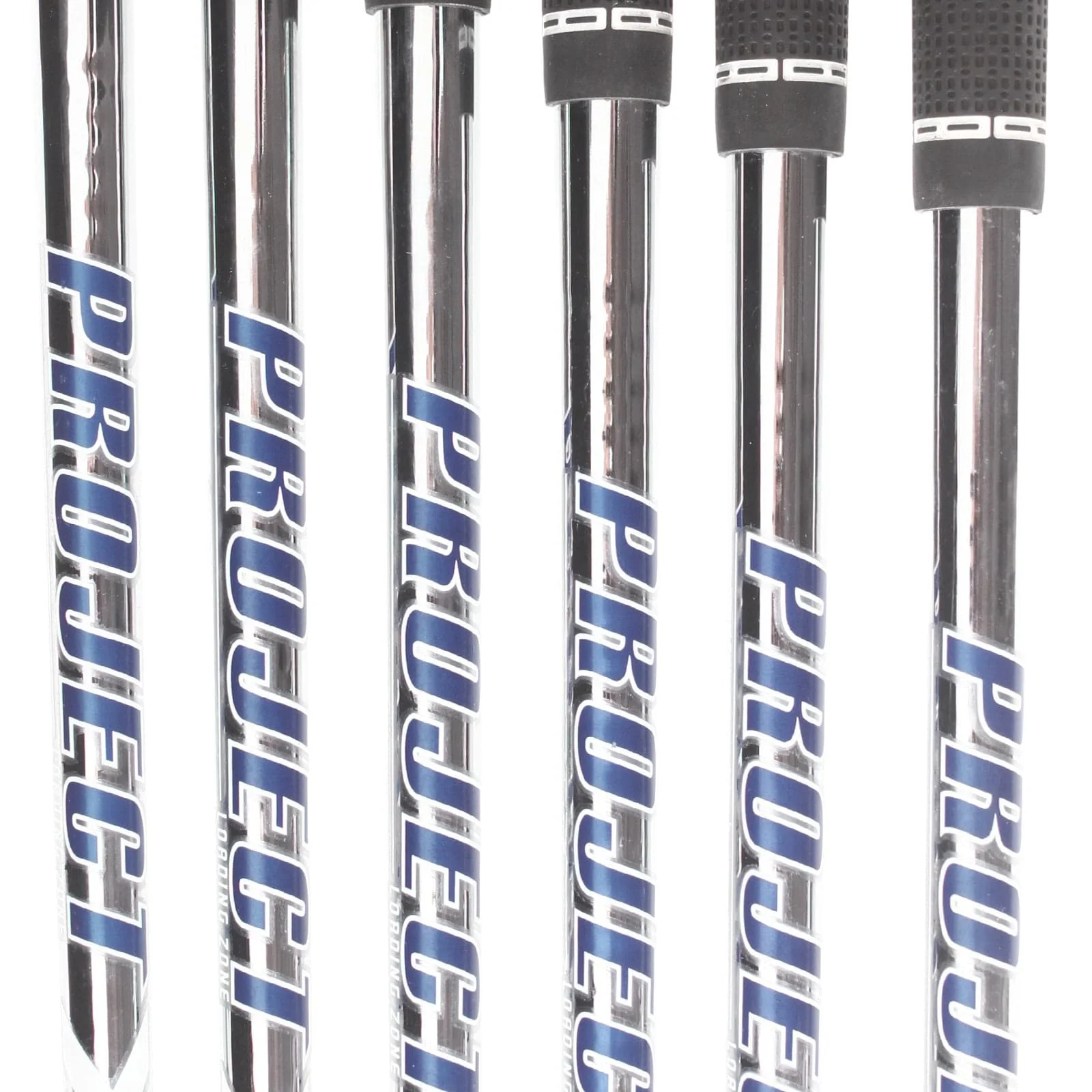 Titleist T150 2023 Steel Mens Right Hand Irons 5-PW Regular - Project X LZ 5.5 115g - Image 6