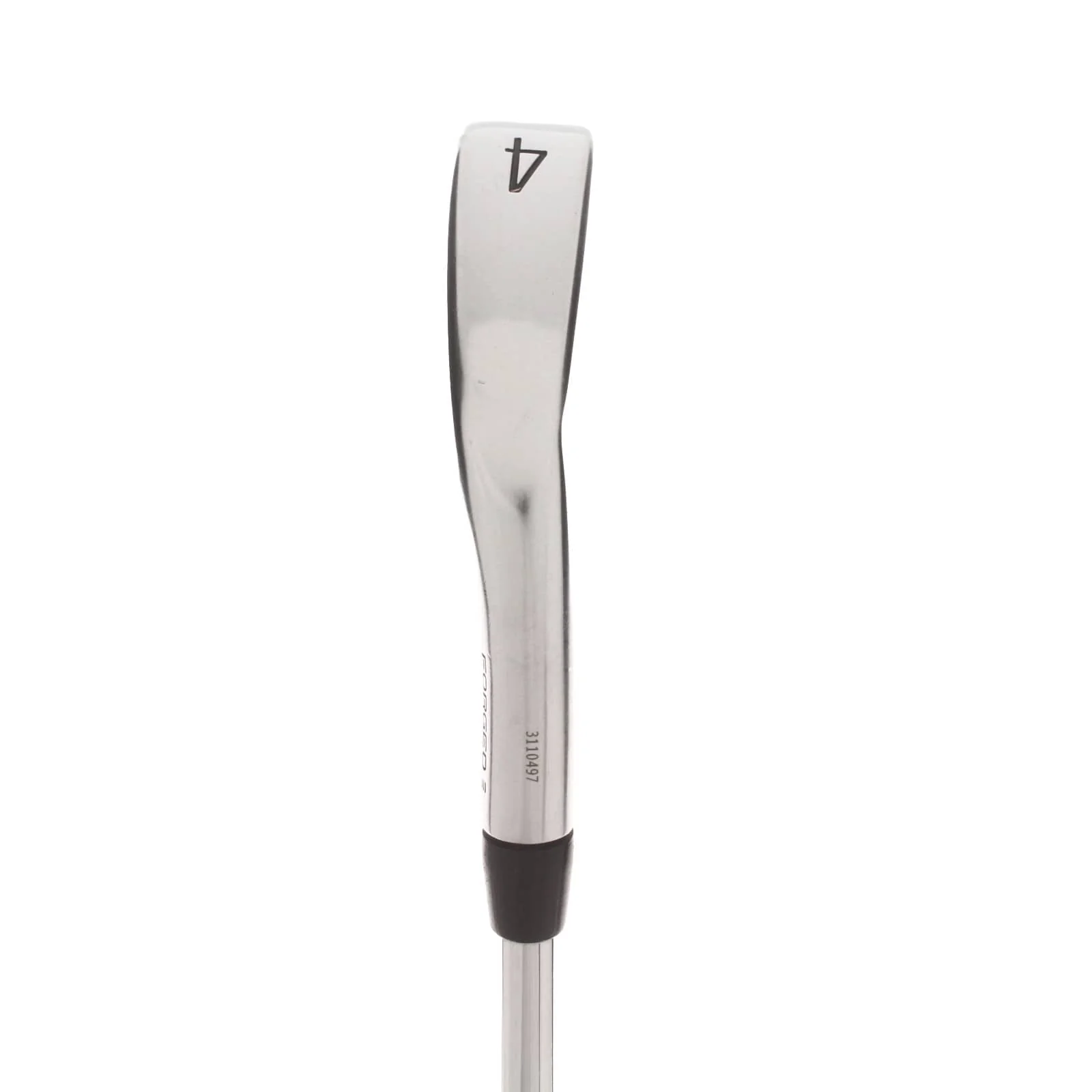 Titleist T150 Steel Mens Right Hand 4 Iron 22* Stiff - Project X LZ 6.0 120g - Image 3