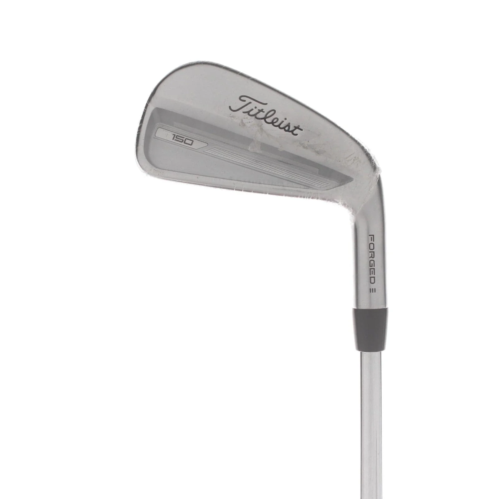 Titleist T150 Steel Mens Right Hand 5 Iron 25* Extra Stiff - Nippon N.S Pro Modus3 Tour 120