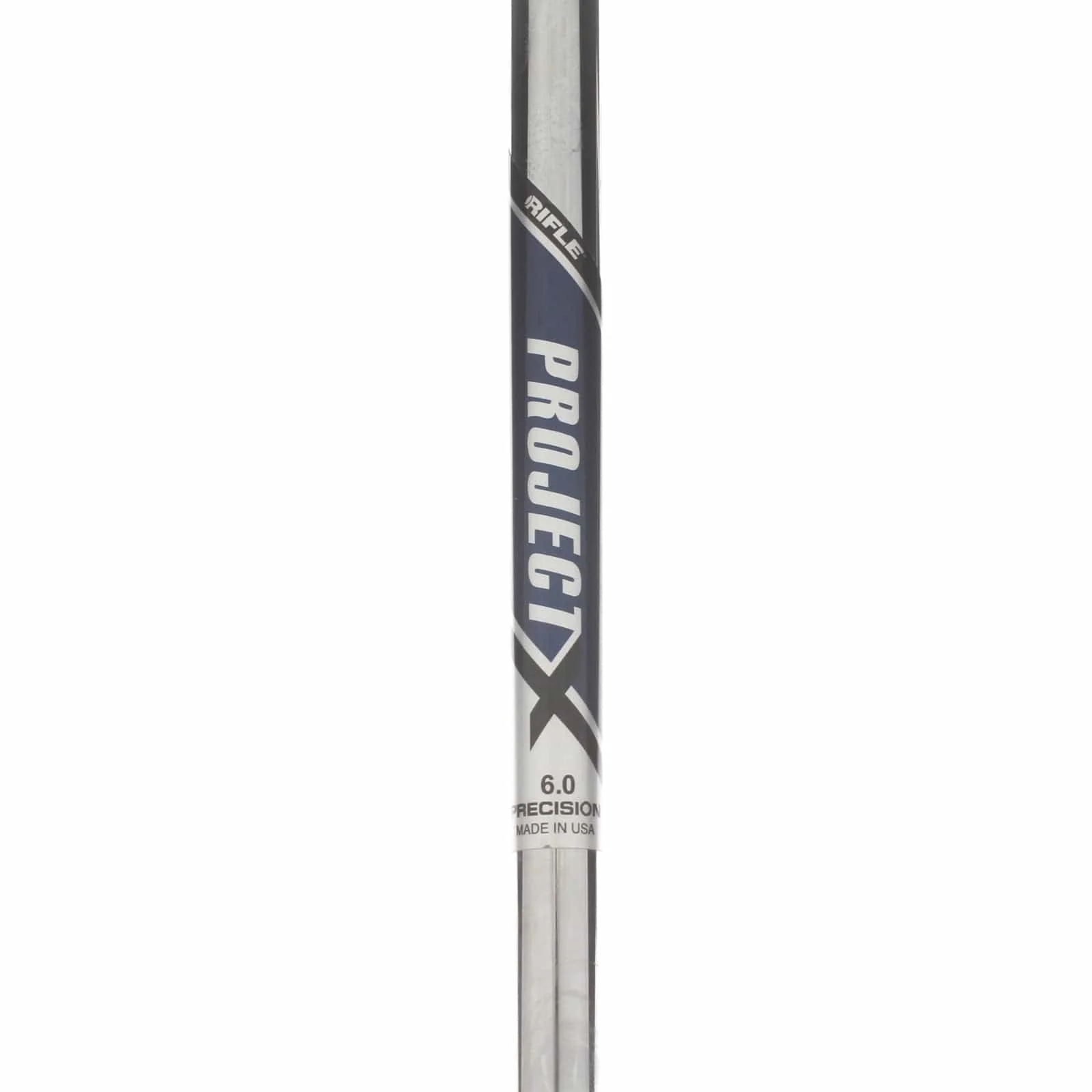Titleist T150 Steel Mens Right Hand 7 Iron 32* Stiff - Project X Rifle 6.0 - Image 4
