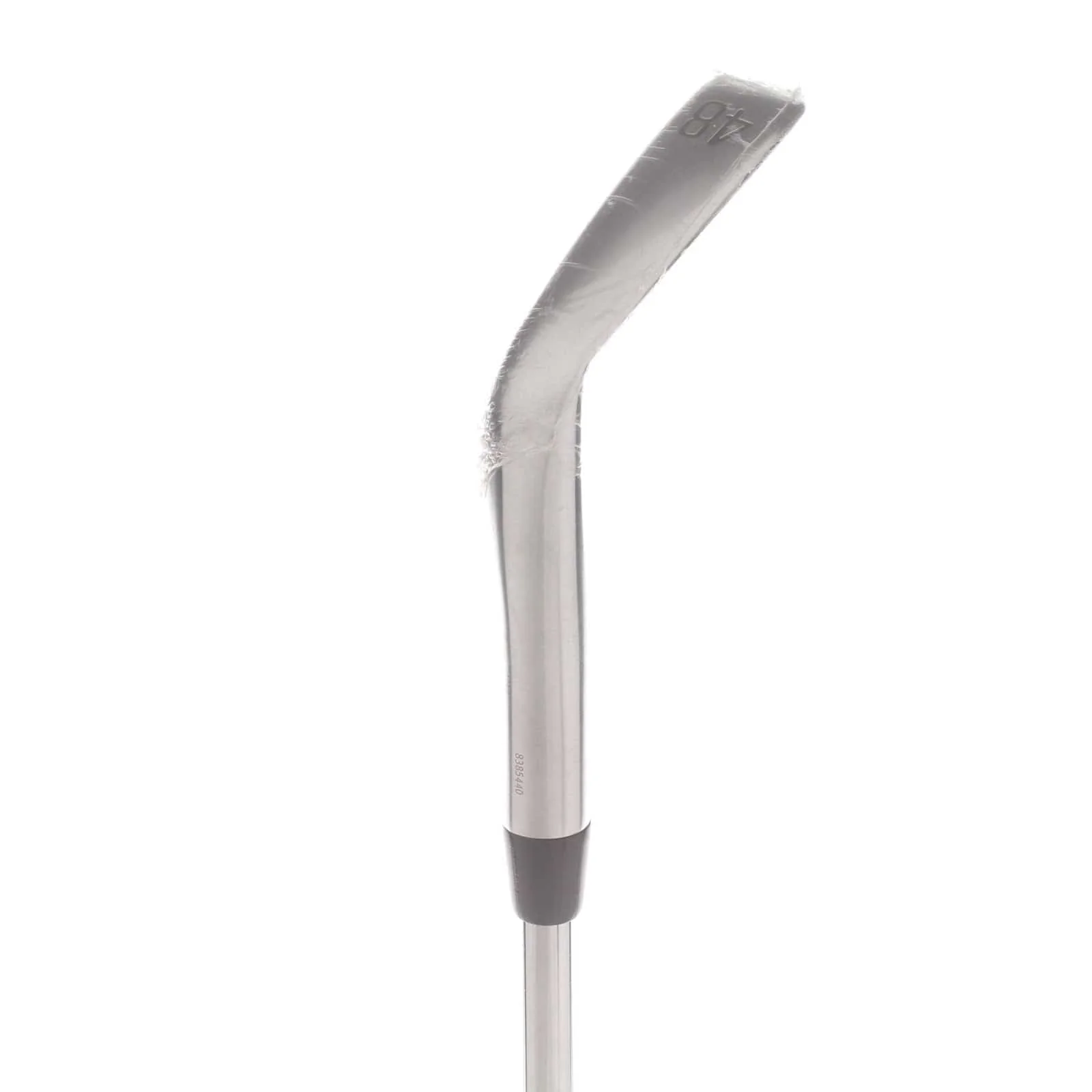 Titleist T150 Steel Mens Right Hand Gap Wedge 48* Regular - Project X LZ 115g - Image 3