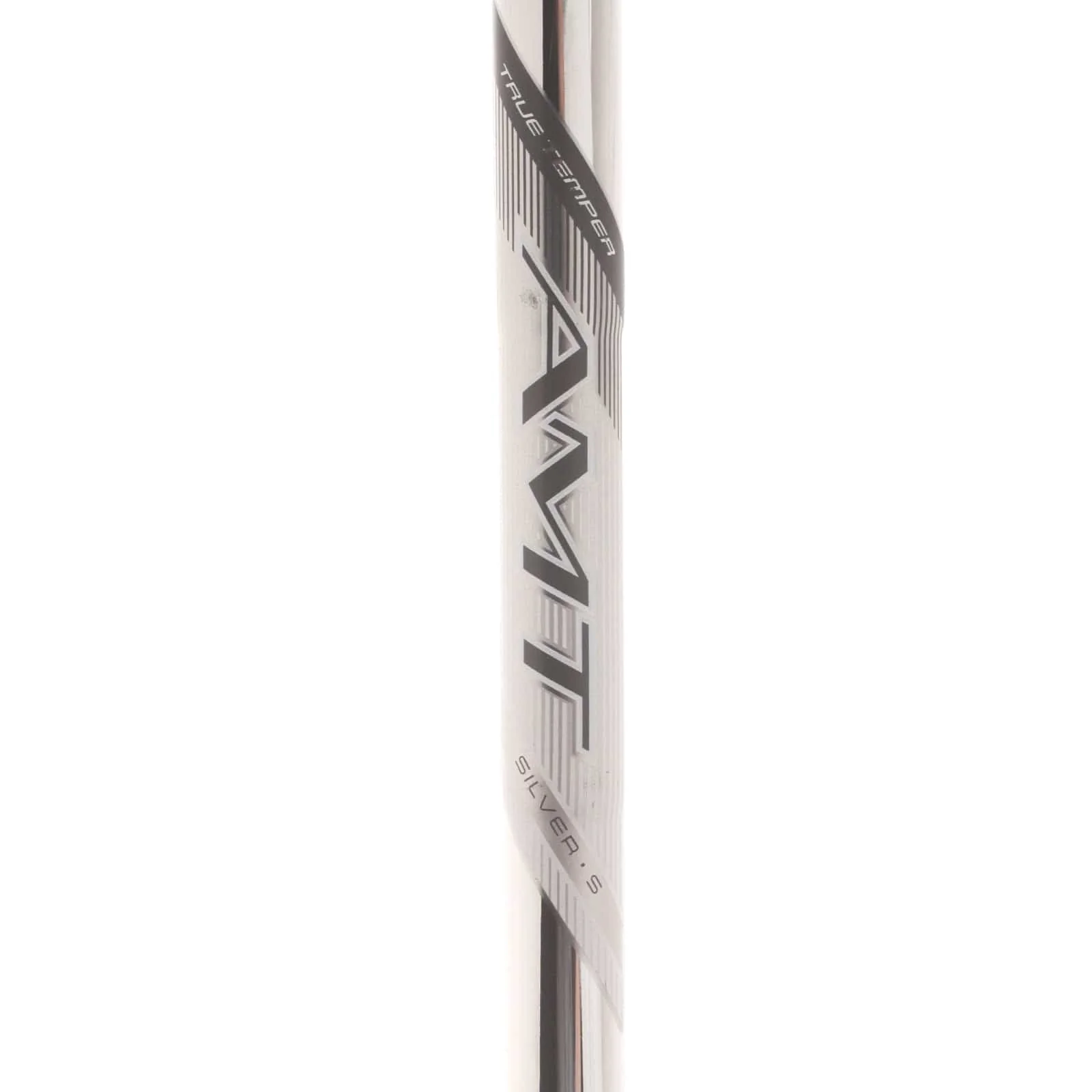 Titleist T150 Steel Mens Right Hand Irons 4-PW Stiff - AMT Silver - Image 5