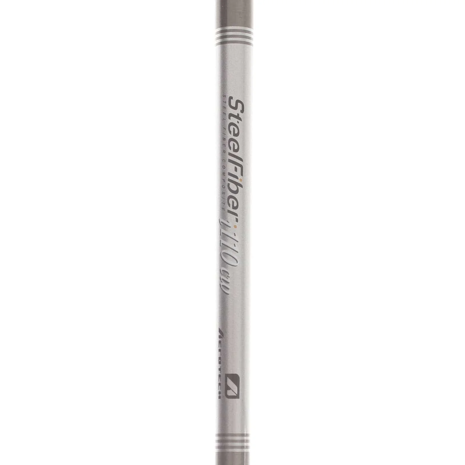 Titleist T150 Steel Mens Right Hand Irons 5-PW Stiff - Steelfiber i110w - Image 5