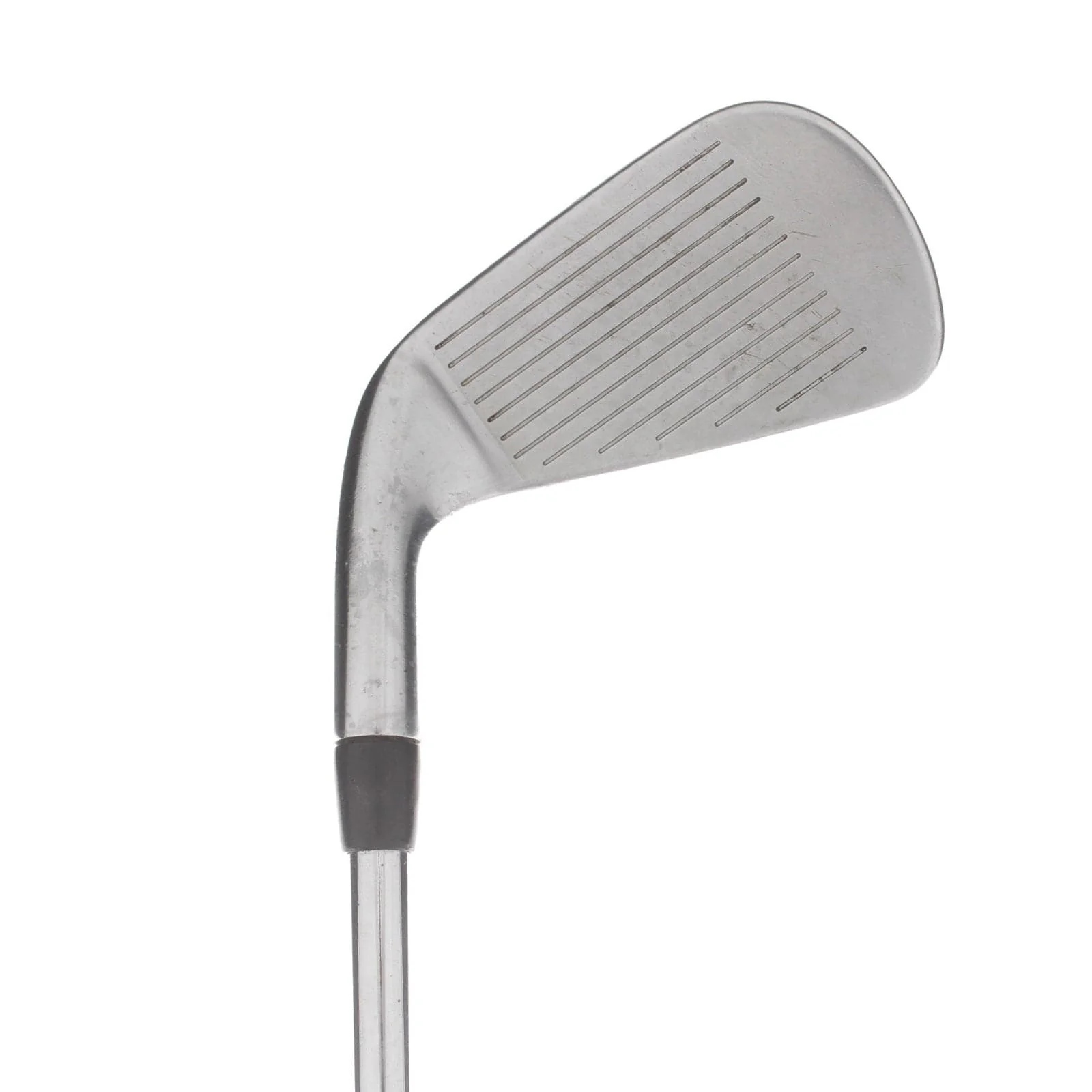 Titleist T200 2019 Steel Mens Right Hand 6 Iron 27* Stiff - True Temper AMT Black S300 - Image 2