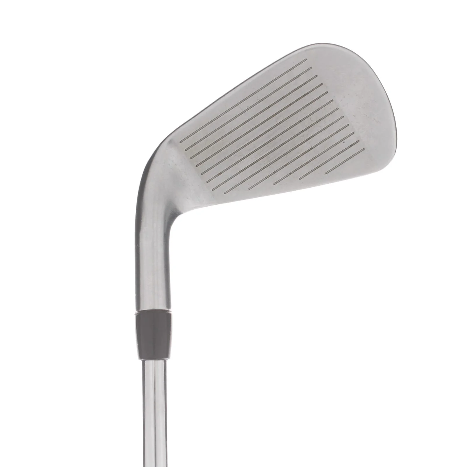 Titleist T200 2019 Steel Mens Right Hand 6 Iron Stiff - Project X LZ 6.0 120g - Image 2