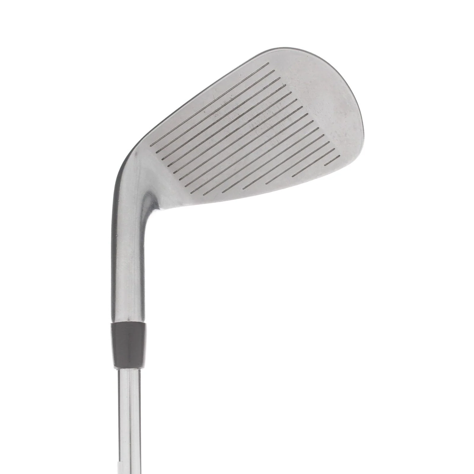 Titleist T200 2019 Steel Mens Right Hand Approach Wedge 48* Stiff - AMT Black S300 - Image 2