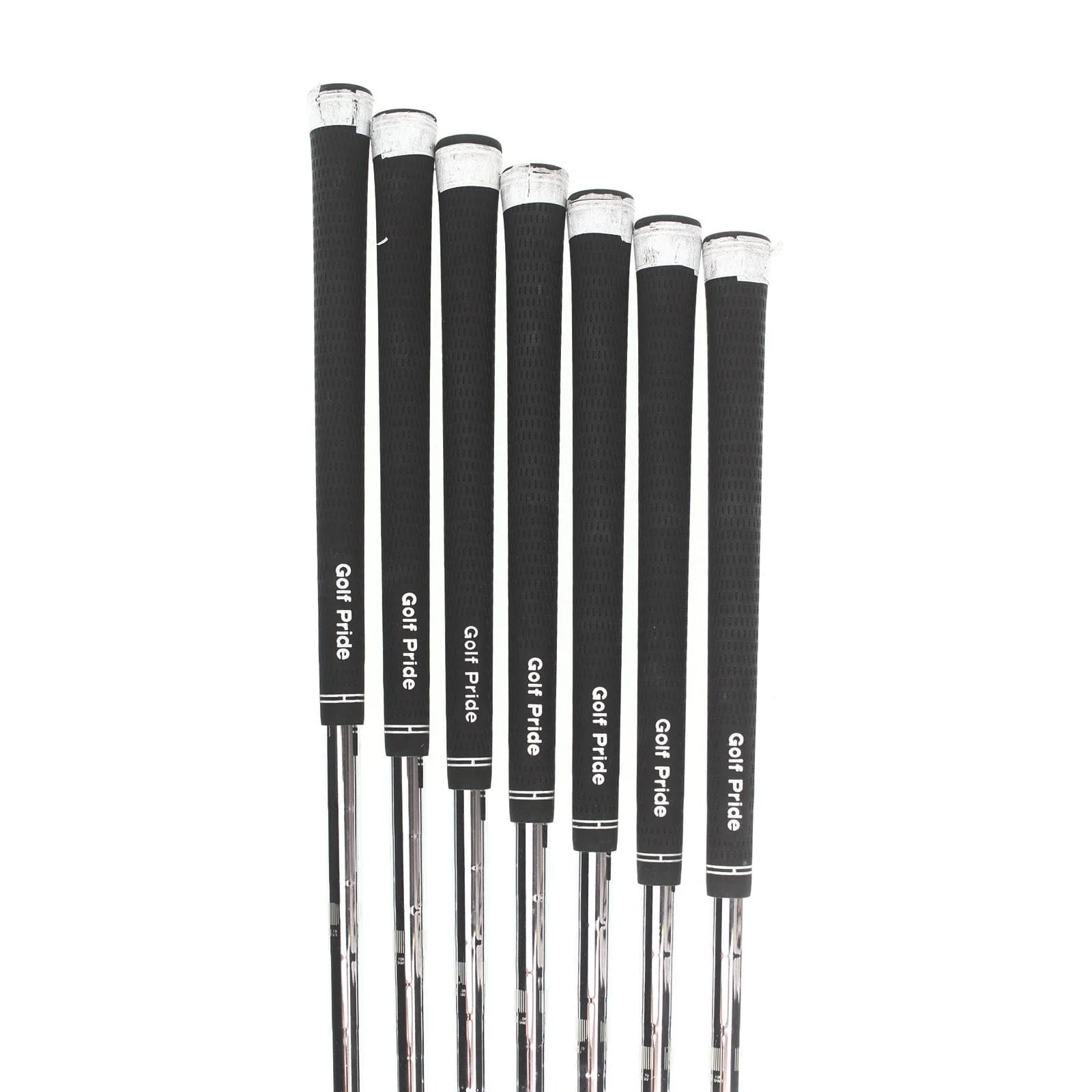 Titleist T200 2019 Steel Mens Right Hand Irons 4-PW Stiff - N.S. PRO - Image 7
