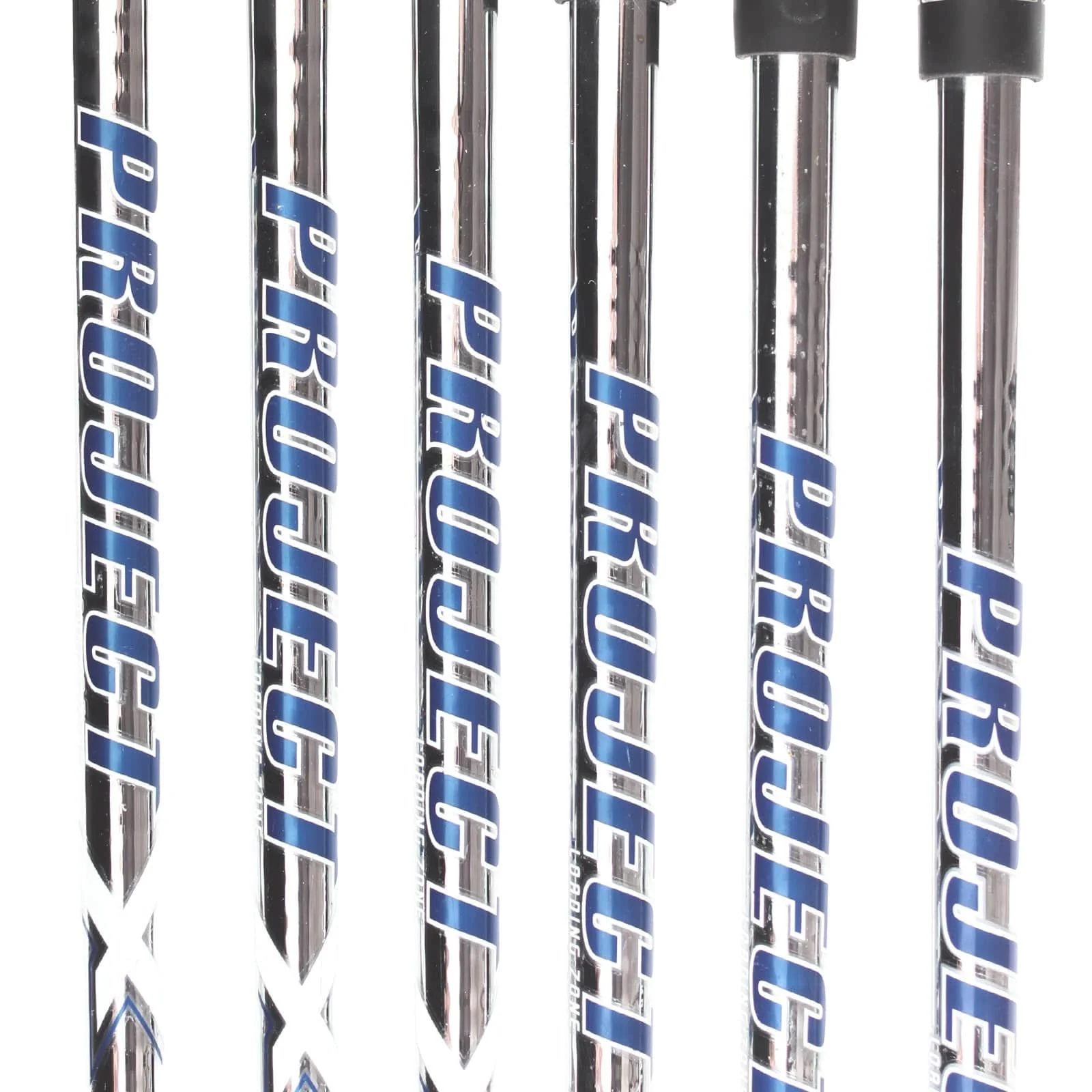 Titleist T200 2019 Steel Mens Right Hand Irons 5-PW Regular - Project X LZ 115 - Image 6
