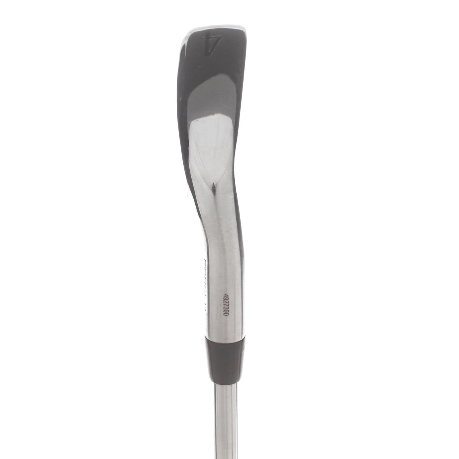 Titleist T200 2021 Steel Mens Right Hand 4 Iron 22* Stiff - Project X Rifle 6.0 - Image 3