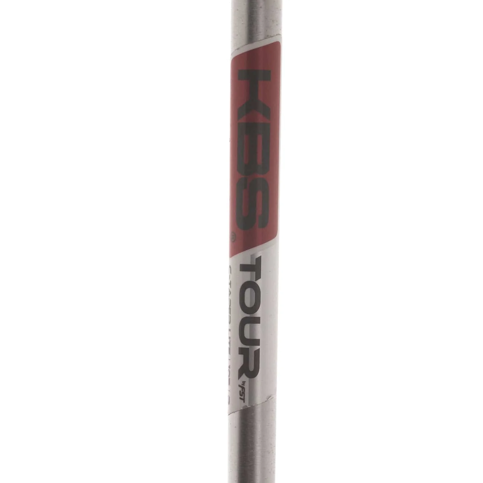 Titleist T200 2021 Steel Mens Right Hand Irons 4-GW Regular - KBS C-Taper Lite Tour 105 - Image 5