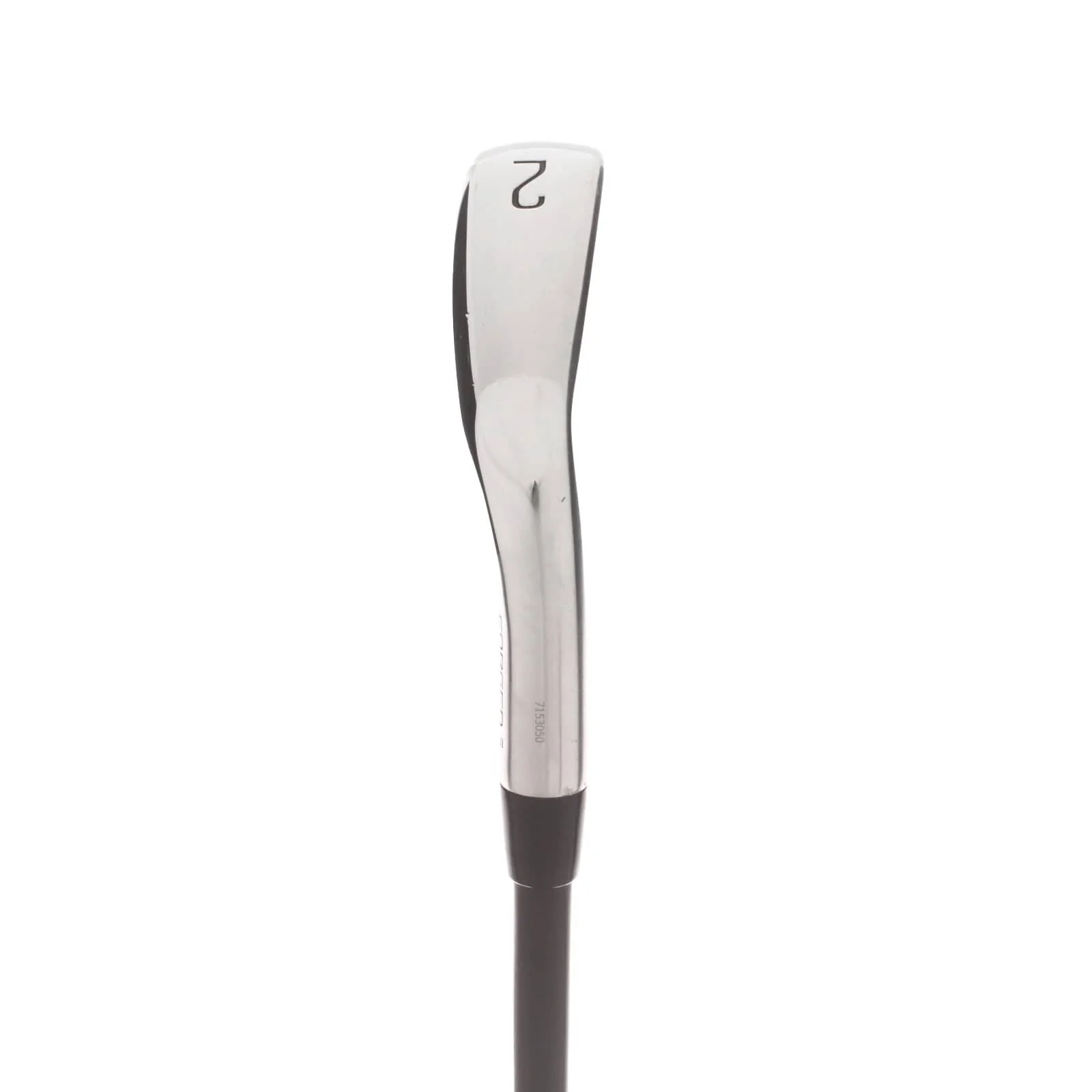 Titleist T200 2023 Graphite Mens Right Hand 2 Iron 17* Stiff - Tensei 1K Black 85HY - Image 3