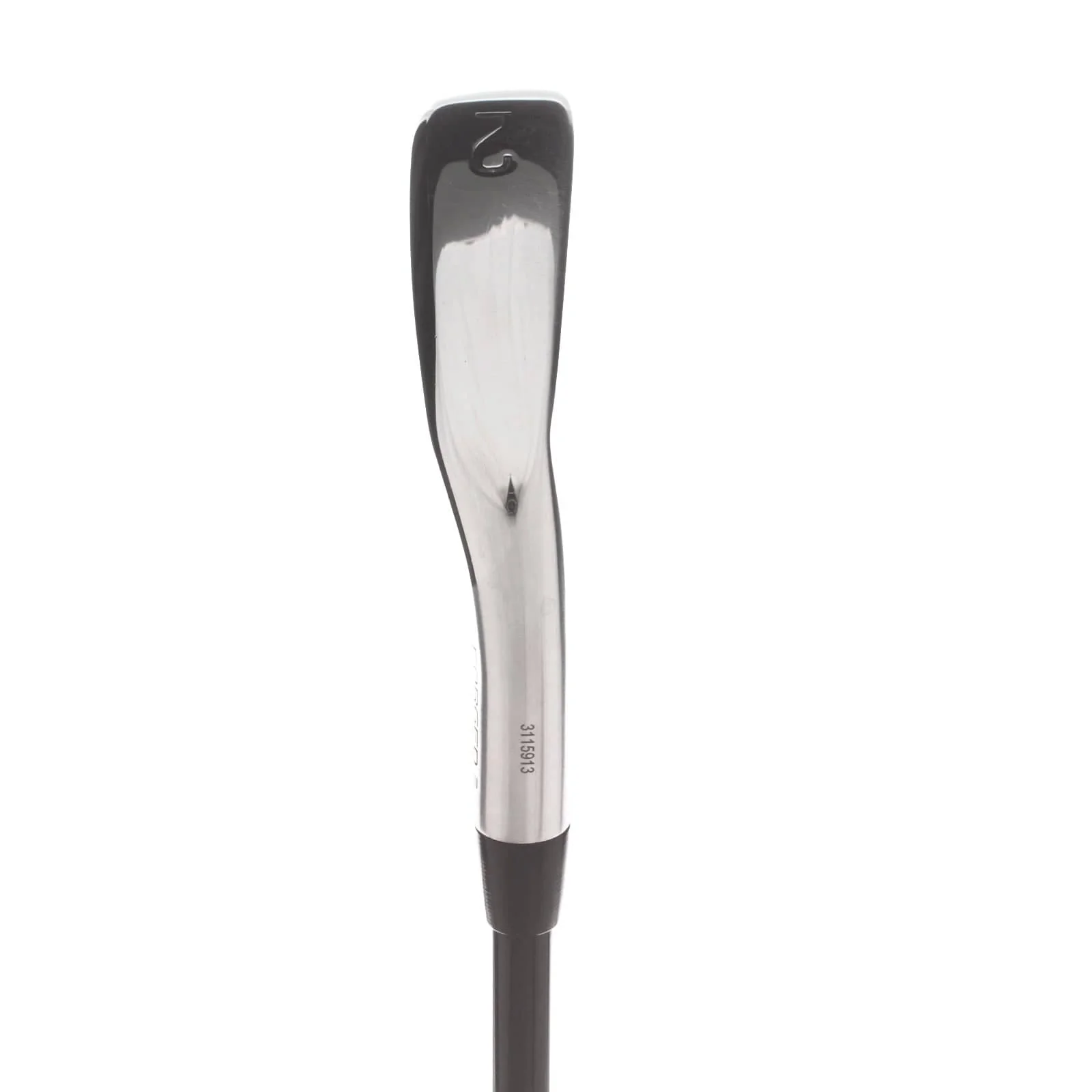 Titleist T200 2023 Graphite Mens Right Hand 2 Iron 18* Stiff - HZRDUS Black 90 - Image 3