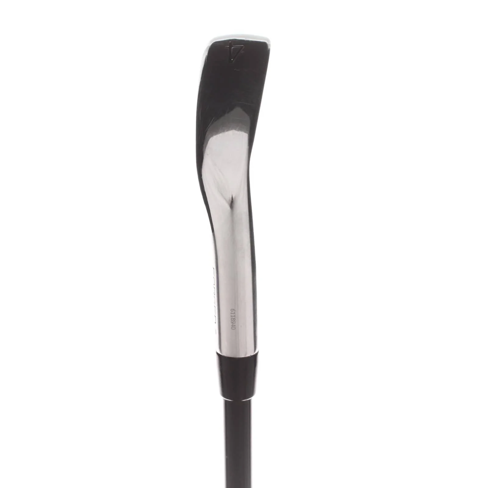 Titleist T200 2023 Graphite Mens Right Hand 4 Iron 23* Extra Stiff - Tensei AV Blue Series 80HY - Image 3