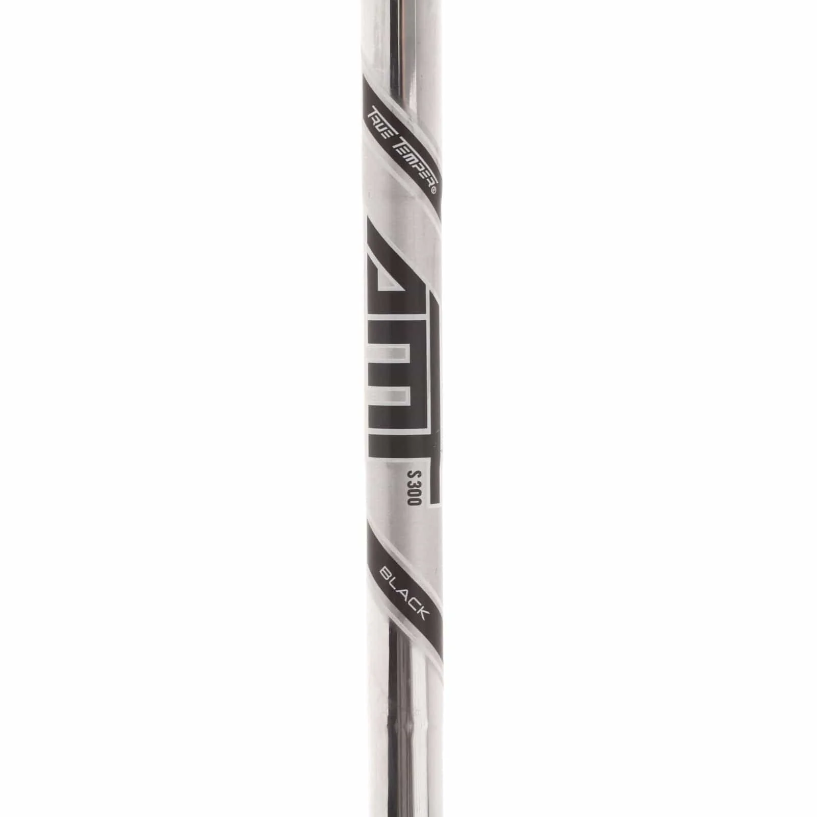 Titleist T200 2023 Steel Mens Left Hand Irons 5-GW Stiff - True Temper AMT Black S300 - Image 5