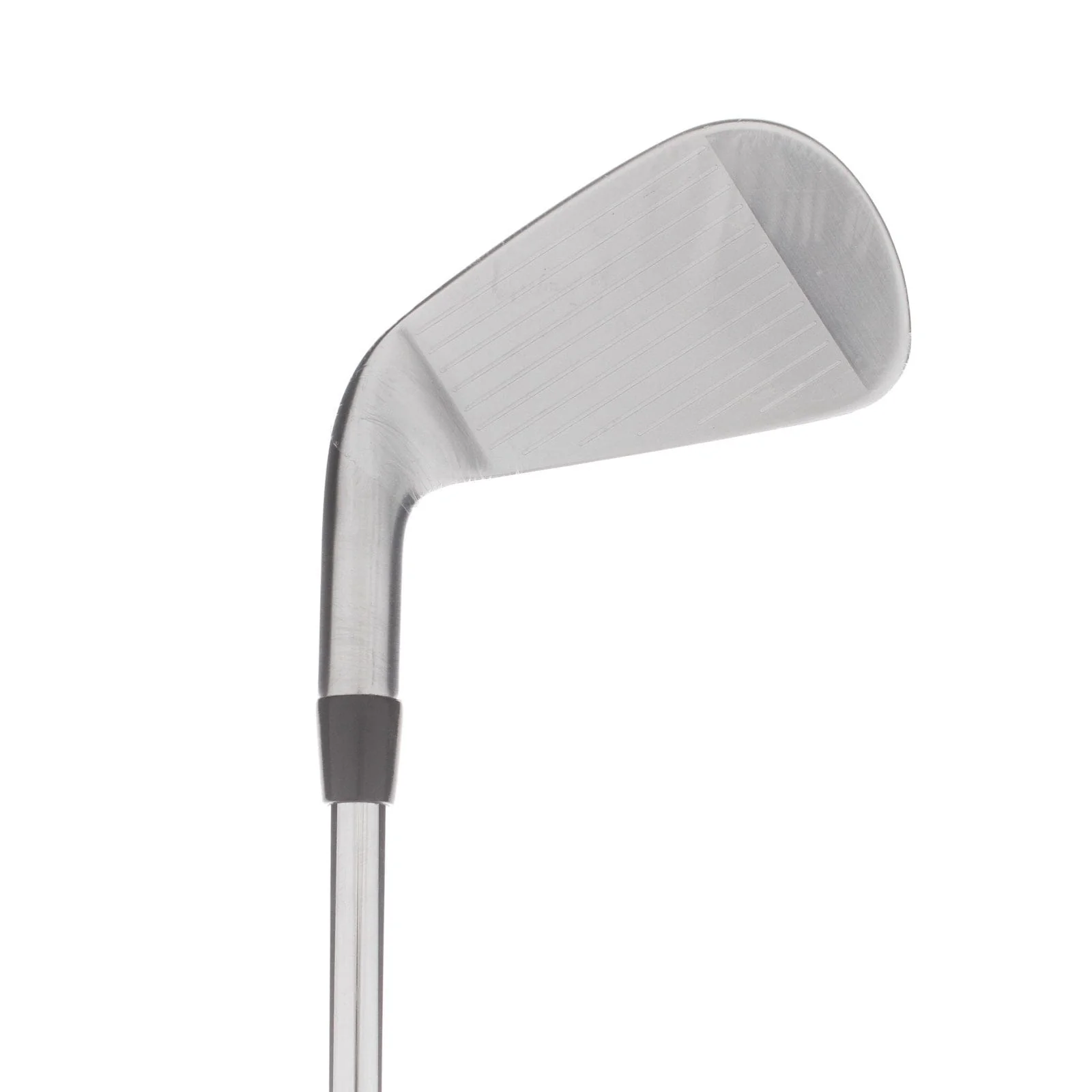 Titleist T200 2023 Steel Mens Right Hand 4 Iron 21* Regular - True Temper AMT Black R300 - Image 2