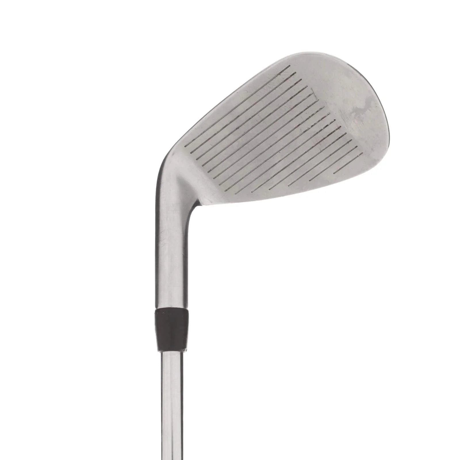 Titleist T200 2023 Steel Mens Right Hand Gap Wedge 48* Stiff - AMT Black S300 - Image 2