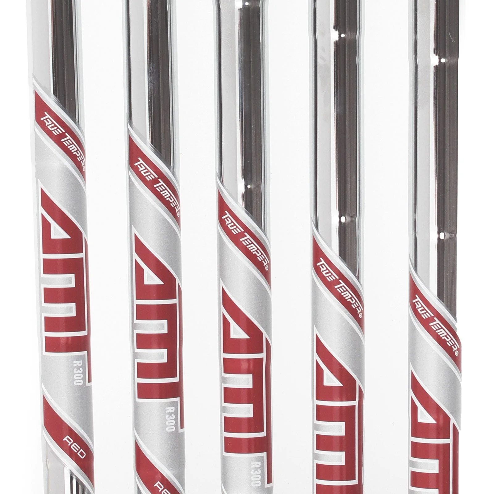 Titleist T200 2023 Steel Mens Right Hand Irons 5-9 2* Upright Regular - True Temper AT Red S300 - Image 6