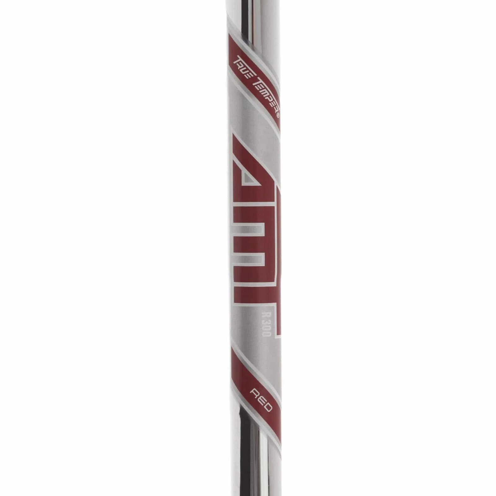 Titleist T200 2023 Steel Mens Right Hand Irons 5-GW Regular - AMT Red R300 - Image 5