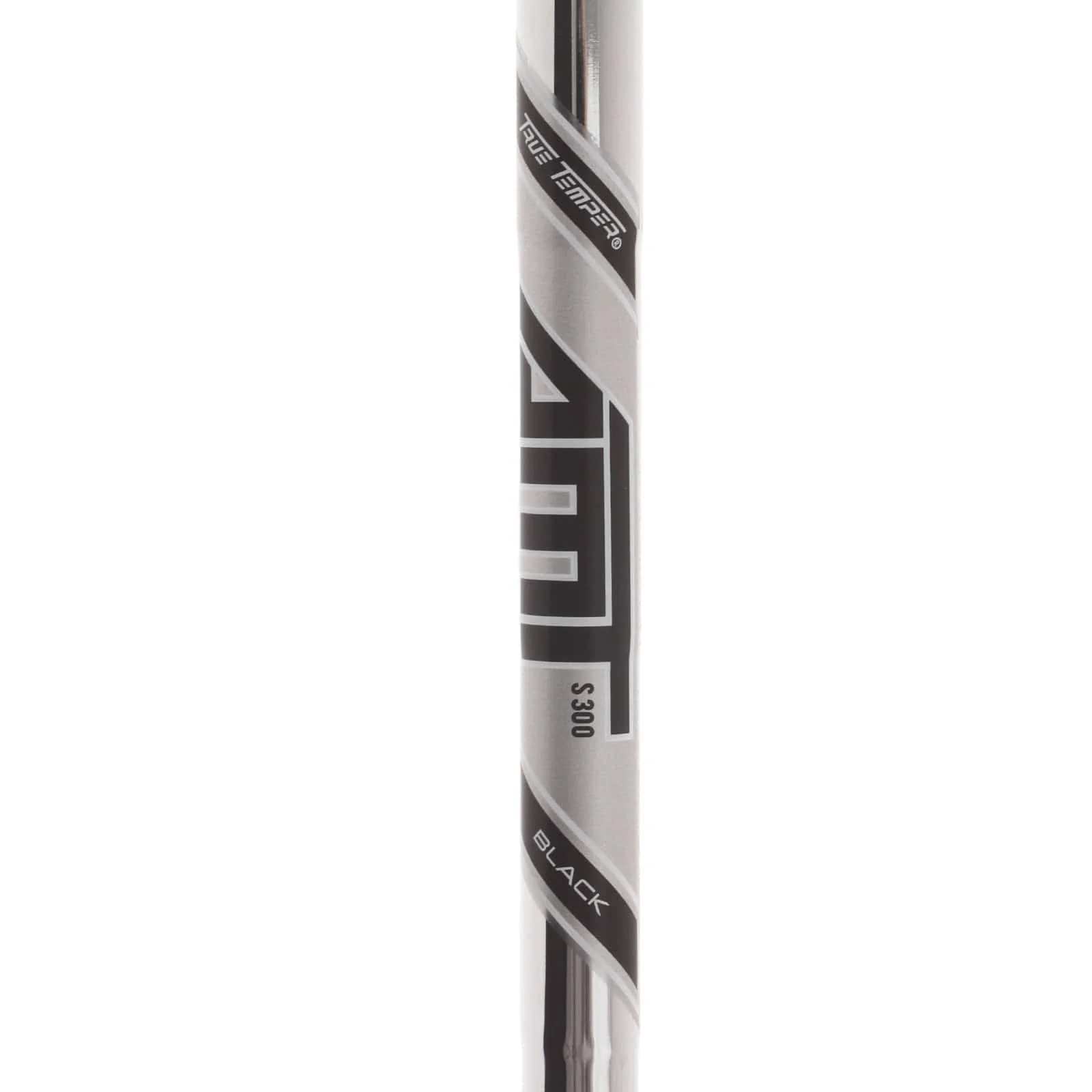 Titleist T200 2023 Steel Mens Right Hand Irons 5-GW Stiff - AMT Black S300 - Image 5