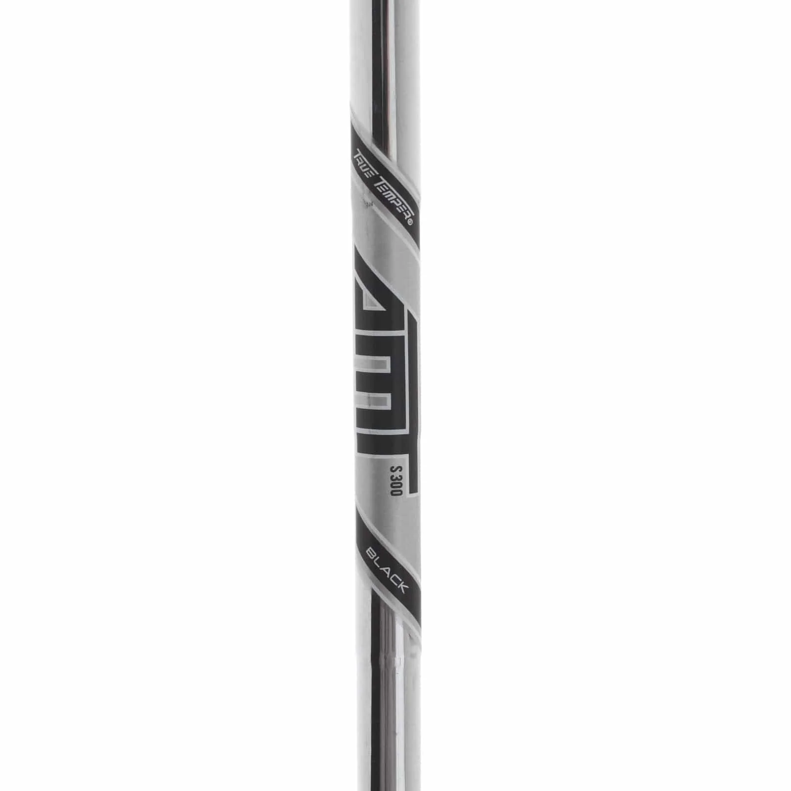 Titleist T200 2023 Steel Mens Right Hand Irons 5-GW Stiff - AMT Black S300 - Image 5