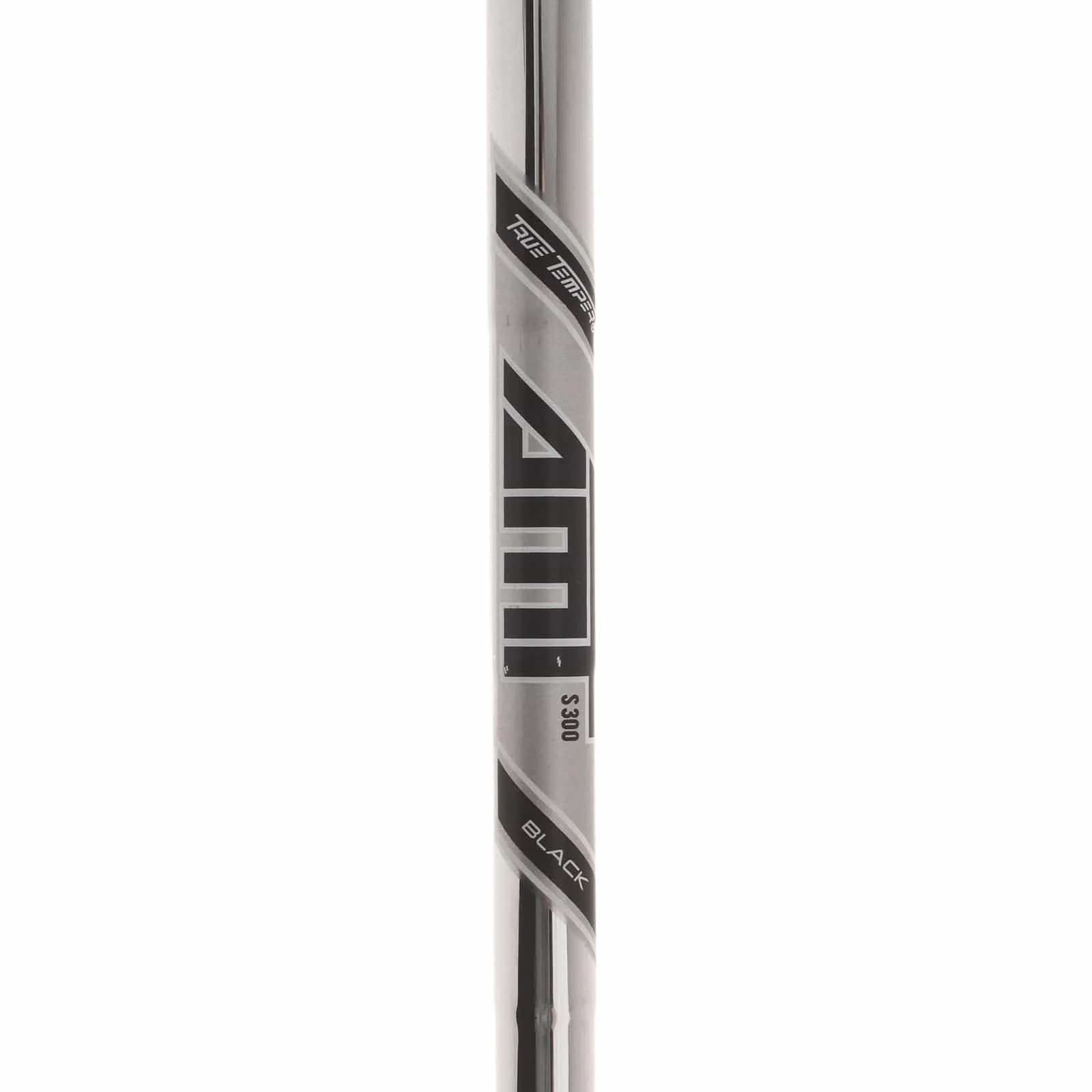 Titleist T200 2023 Steel Mens Right Hand Irons 5-GW Stiff - True Temper AMT Black S300 - Image 5