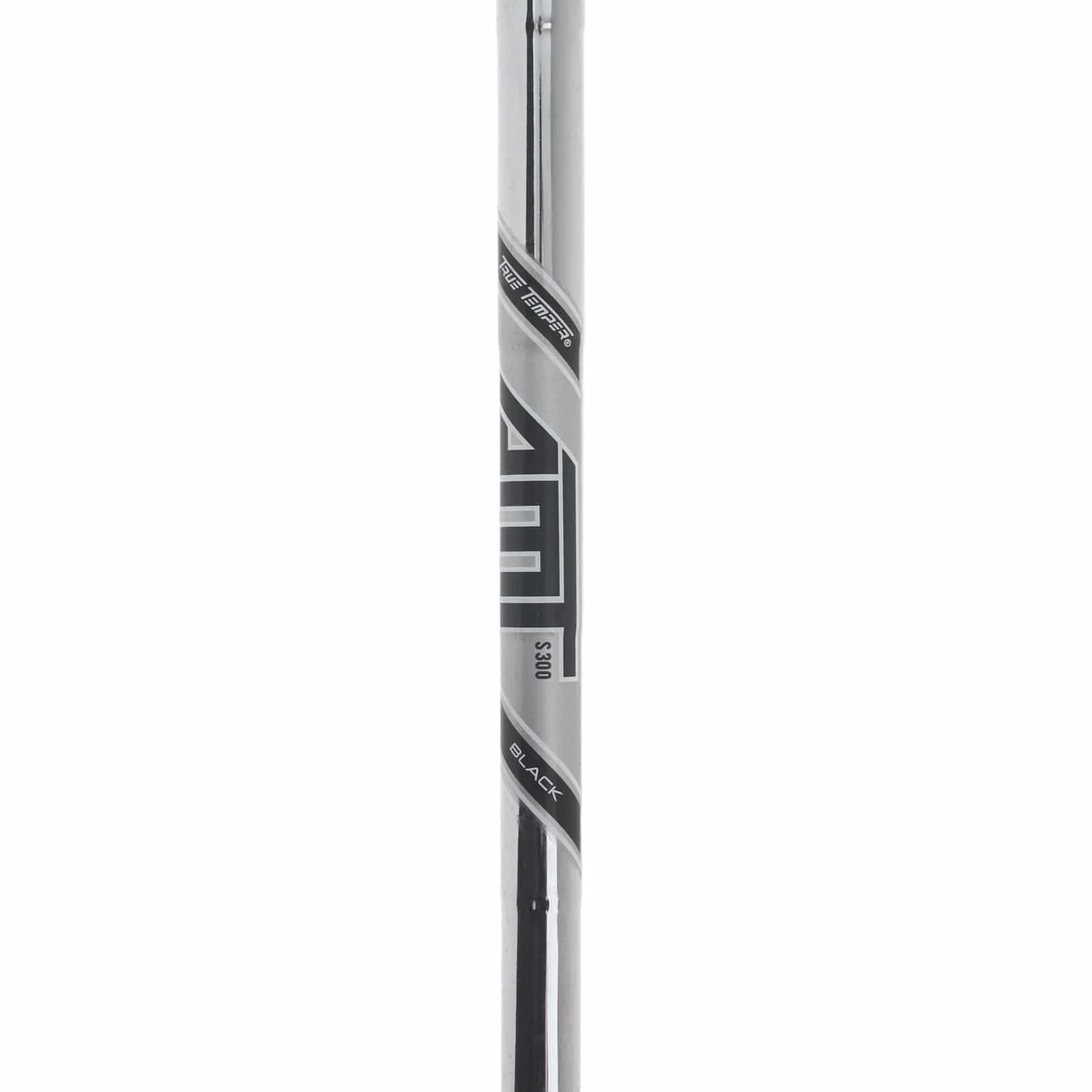 Titleist T200 2023 Steel Mens Right Hand Irons 5-PW Stiff - True Temper AMT Black S300 - Image 5