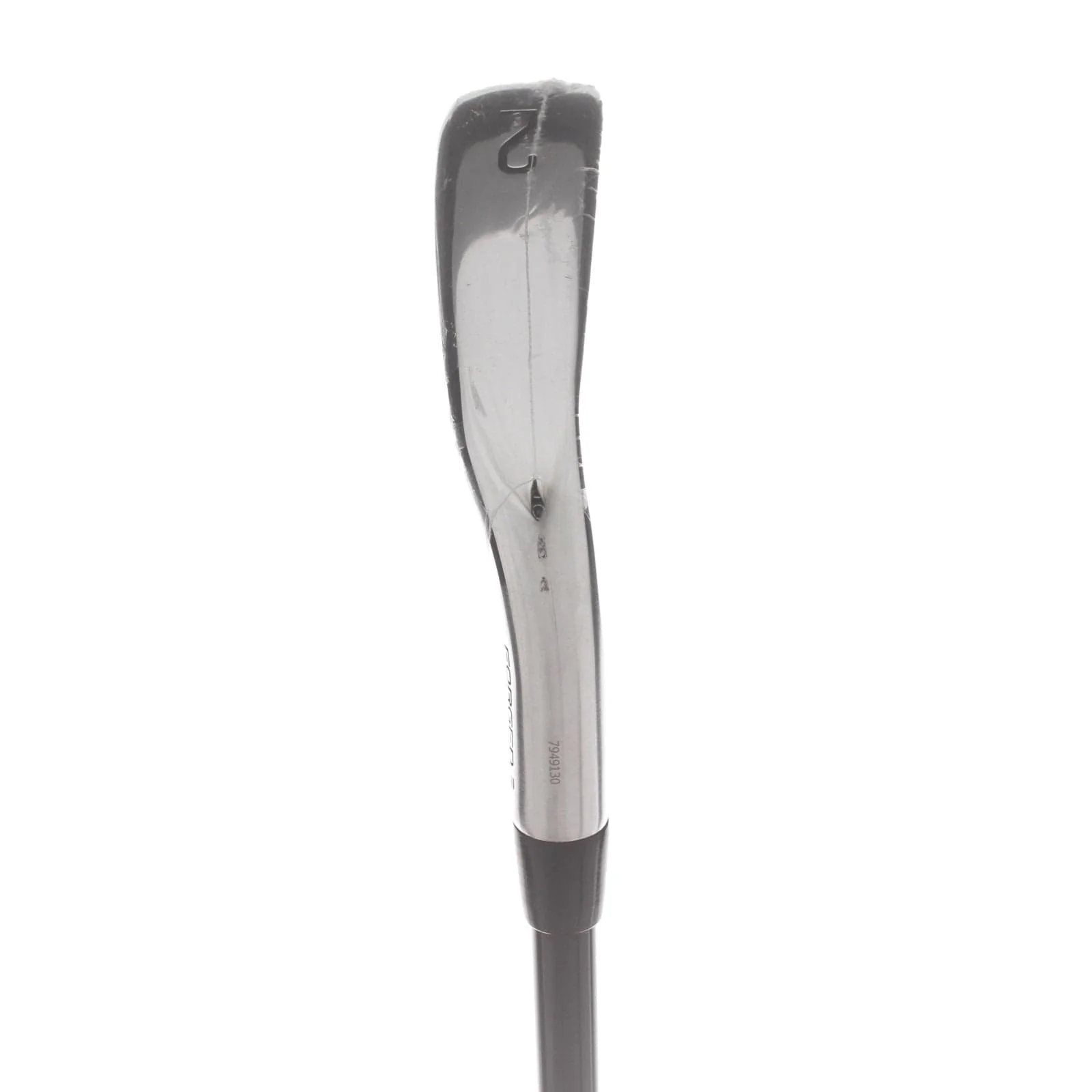 Titleist T200 2023 Utility Iron Graphite Mens Right Hand 2 Iron 17* Stiff - HZRDUS 6.0 80g HY - Image 3
