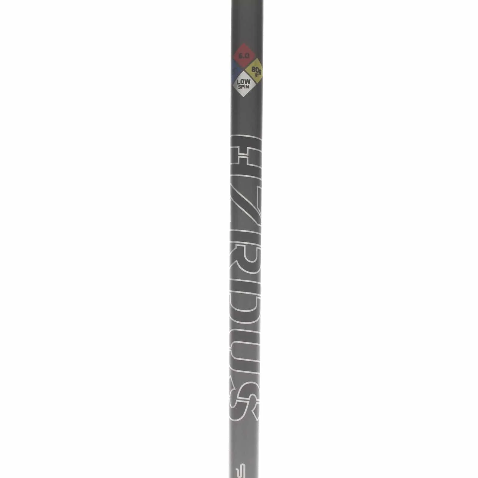 Titleist T200 Graphite Mens Right Hand 2 Iron 18* Stiff - HZRDUS 6.0 80g HY - Image 4