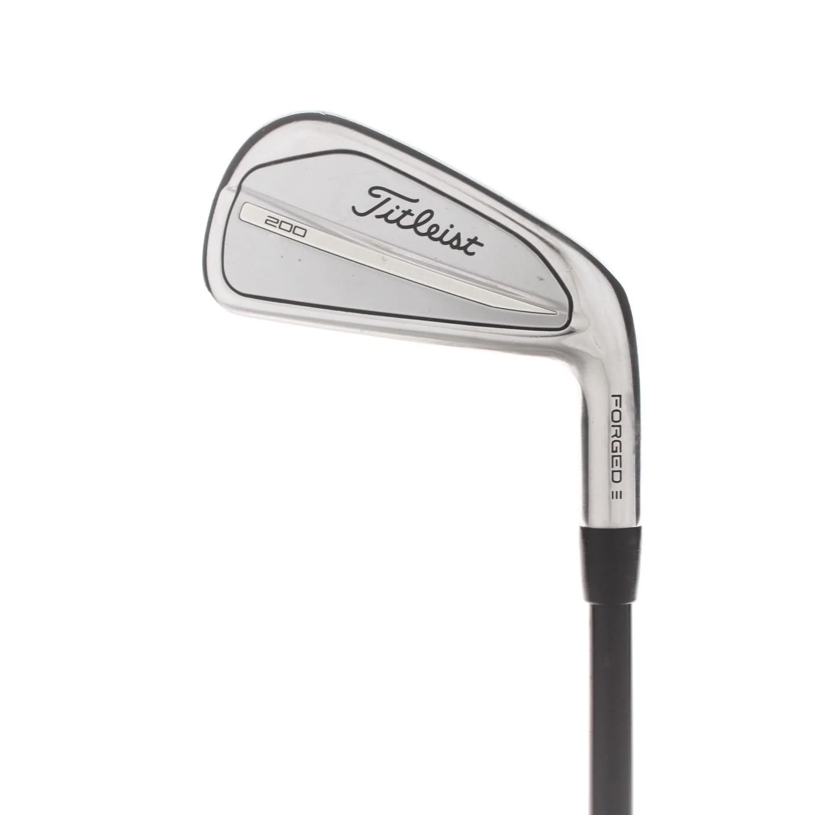 Titleist T200 Graphite Mens Right Hand 3 Iron 20* Extra Stiff - Tensei AV Silver Series