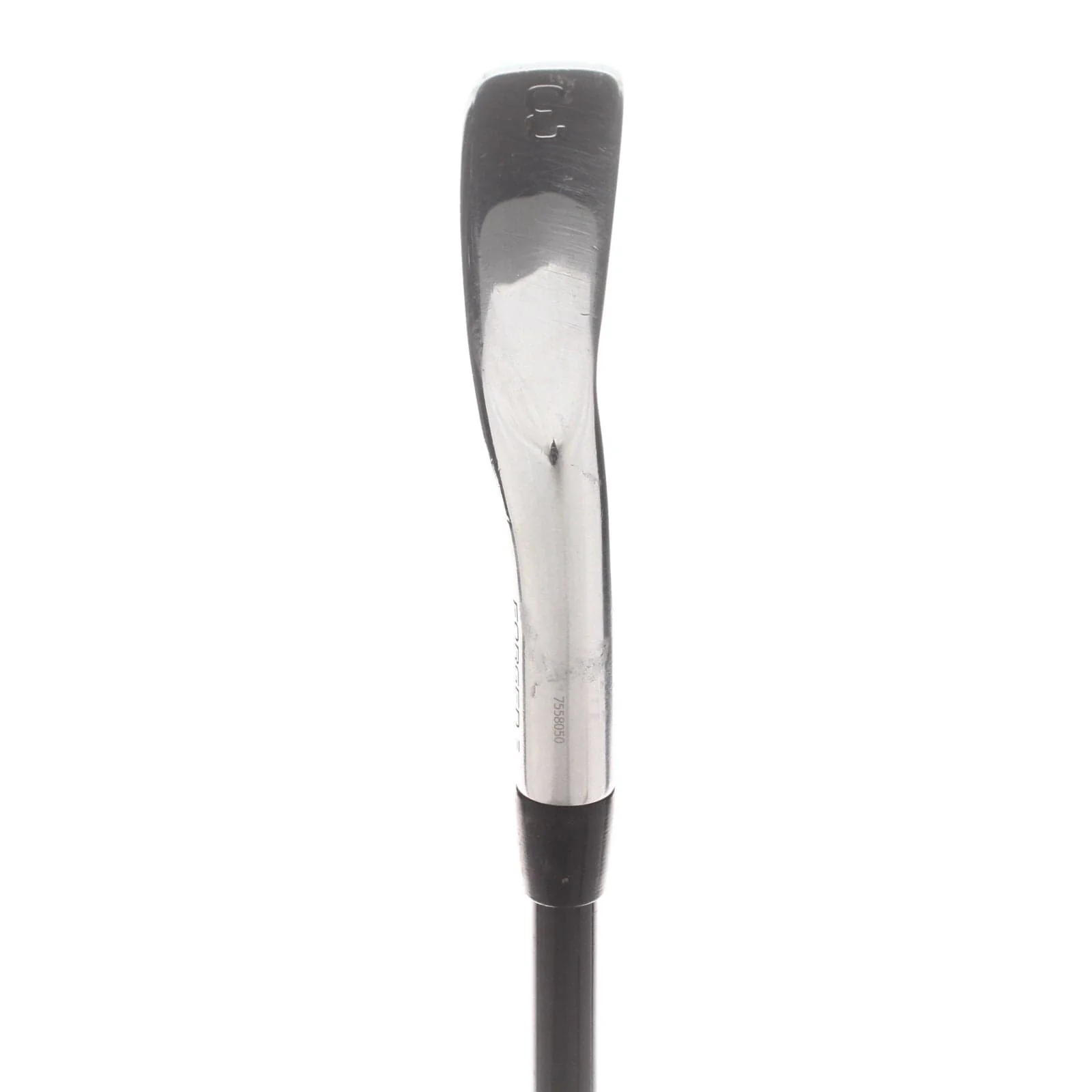 Titleist T200 Graphite Mens Right Hand 3 Iron 20* Extra Stiff - Tensei AV Silver Series - Image 3