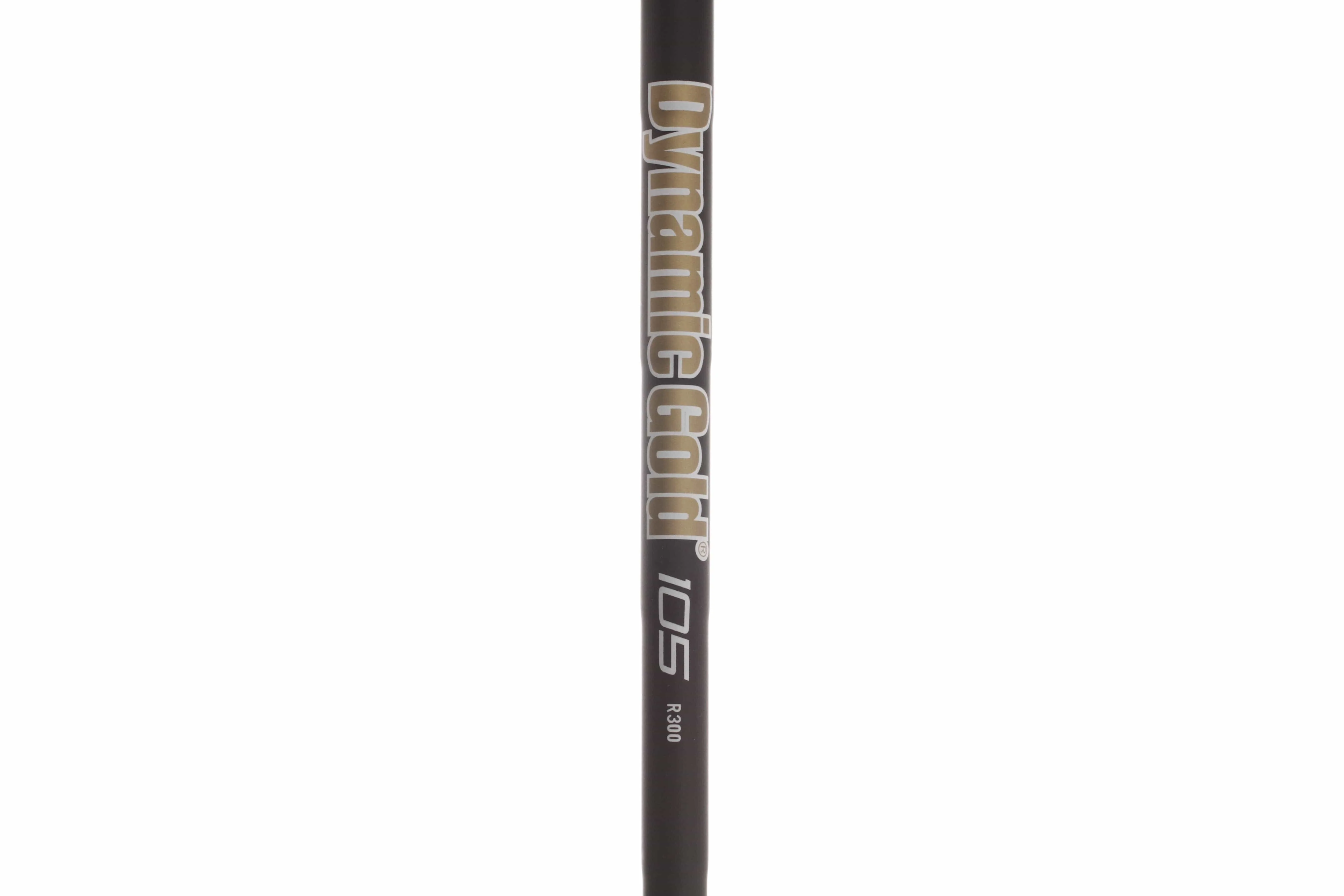 Titleist T200 Graphite Mens Right Hand Irons 4-GW Regular - Dynamic Gold 105 - Image 5