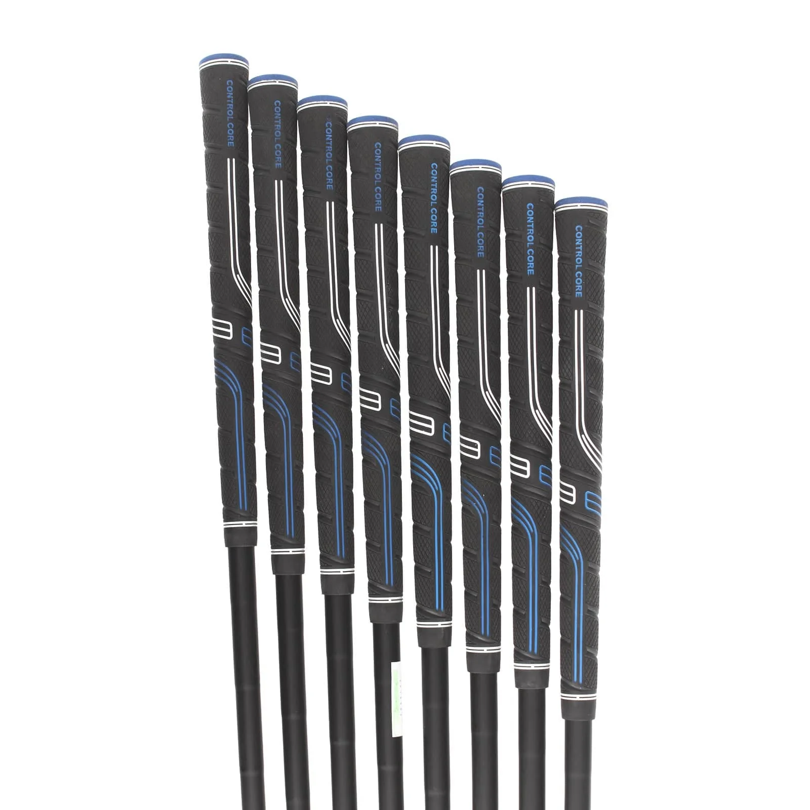 Titleist T200 Graphite Mens Right Hand Irons 4-GW Regular - Dynamic Gold 105 - Image 7