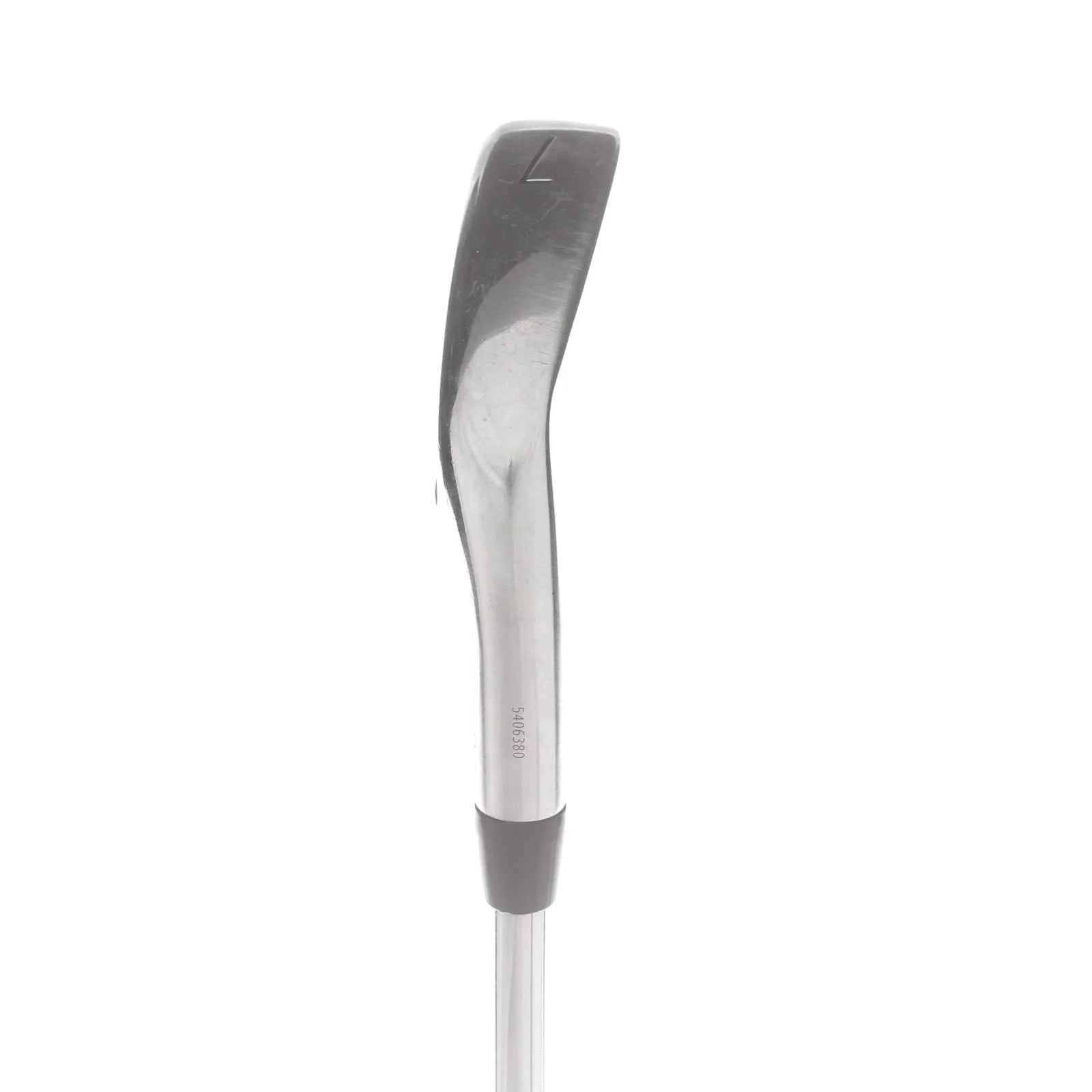 Titleist T200 Steel Mens Right Hand 7 Iron 30.5* Stiff - KBS Tour - Image 3
