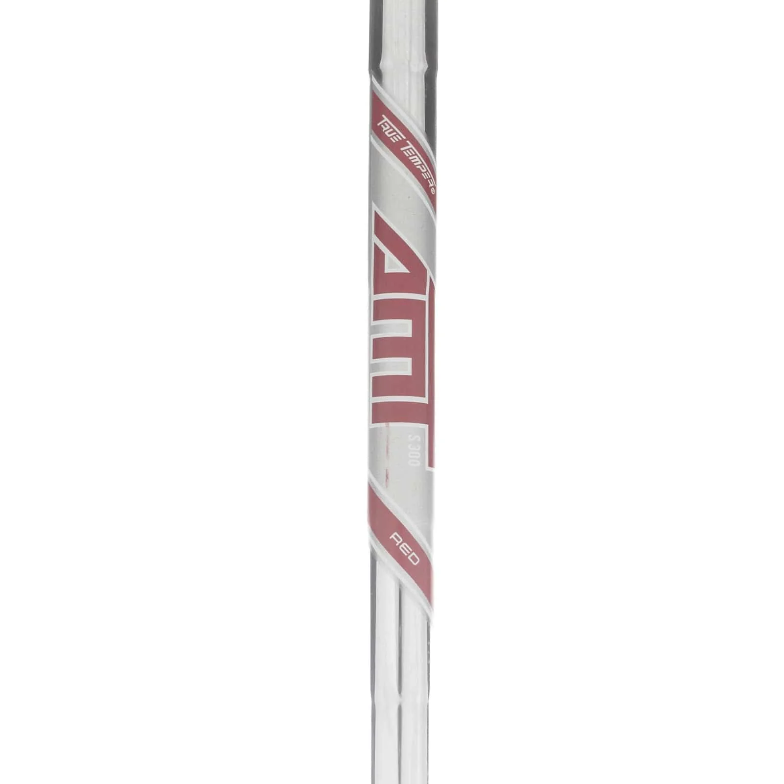 Titleist T200 Steel Mens Right Hand 8 Iron 34.5* Stiff - True Temper AMT Red - Image 4