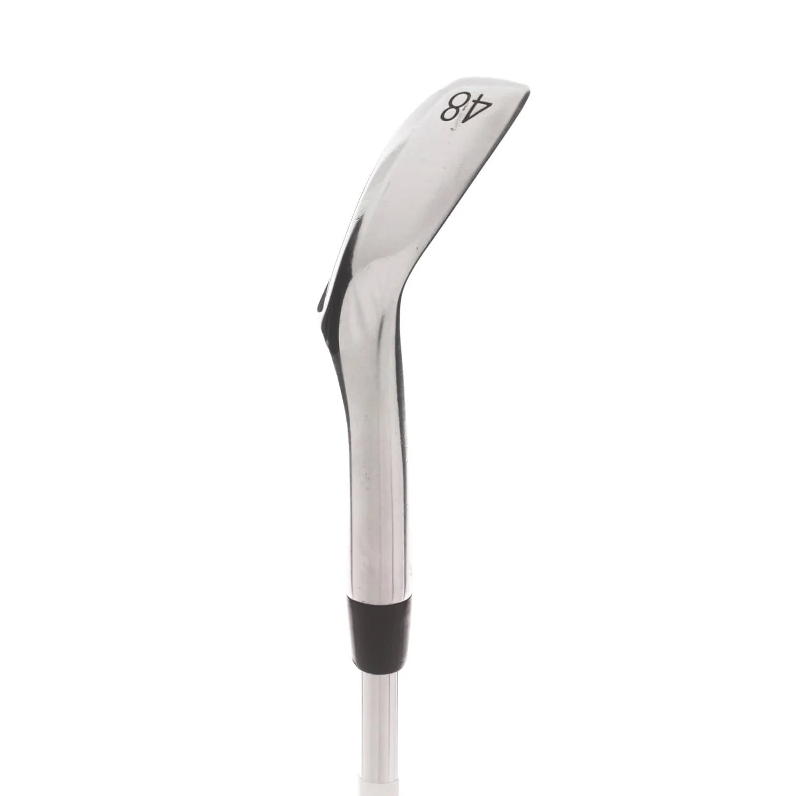 Titleist T200 Steel Mens Right Hand Gap Wedge 48* Regular - True Temper AMT Black - Image 3