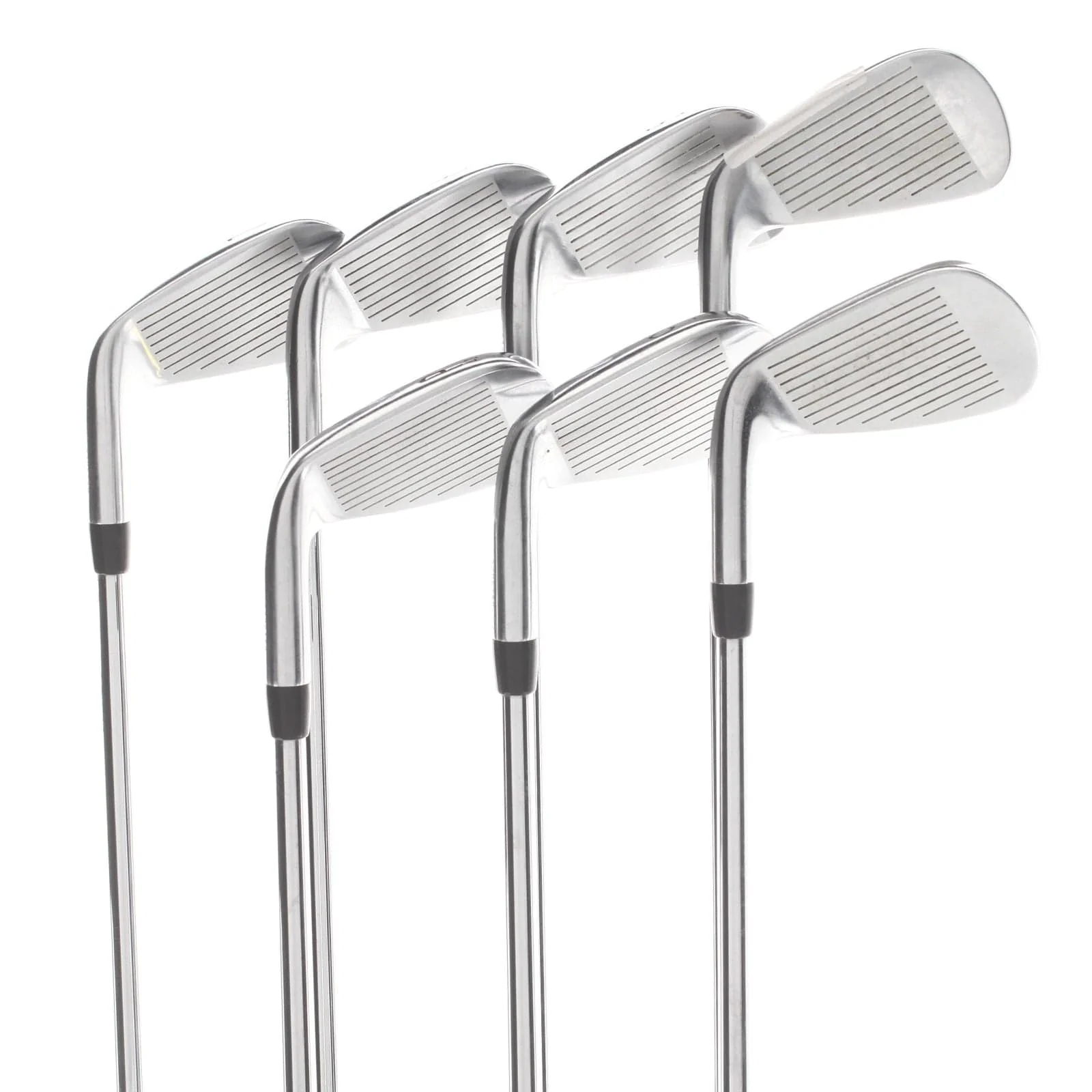 Titleist T200 Steel Mens Right Hand Irons 4-PW Stiff - Project X 6.0 - Image 4