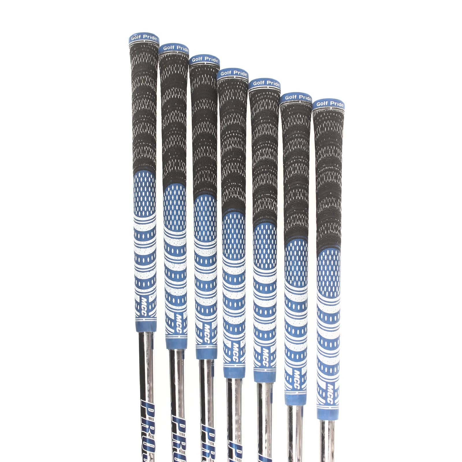 Titleist T200 Steel Mens Right Hand Irons 4-PW Stiff - Project X 6.0 - Image 7