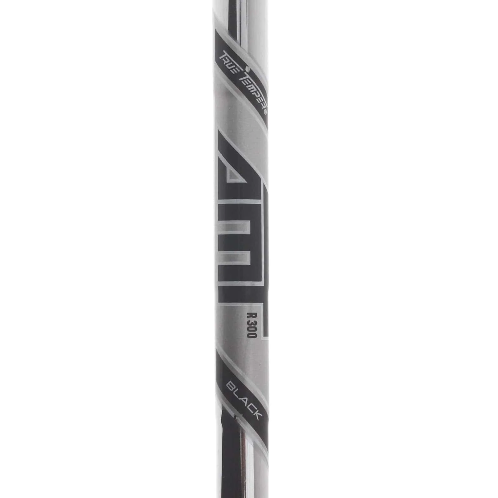 Titleist T200 Steel Mens Right Hand Irons 5-GW Regular - AMT Black - Image 5