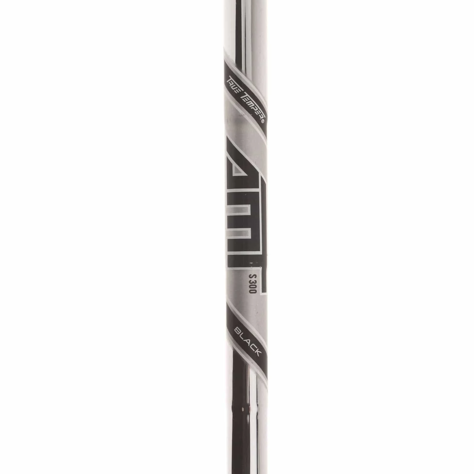 Titleist T200 Steel Mens Right Hand Irons 5-GW Stiff - True Temper AMT Black S300 - Image 5