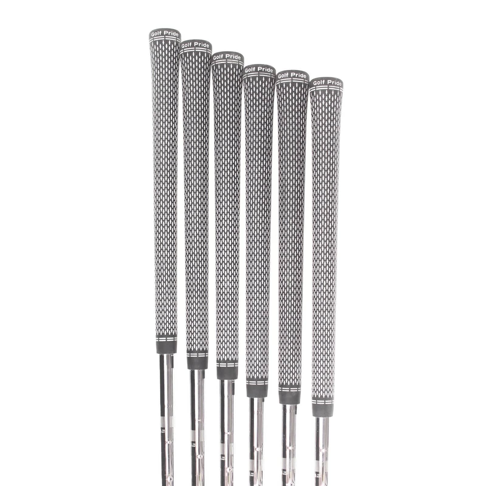 Titleist T200 Steel Mens Right Hand Irons 6-GW -0.5" Regular - NS Pro - Image 7