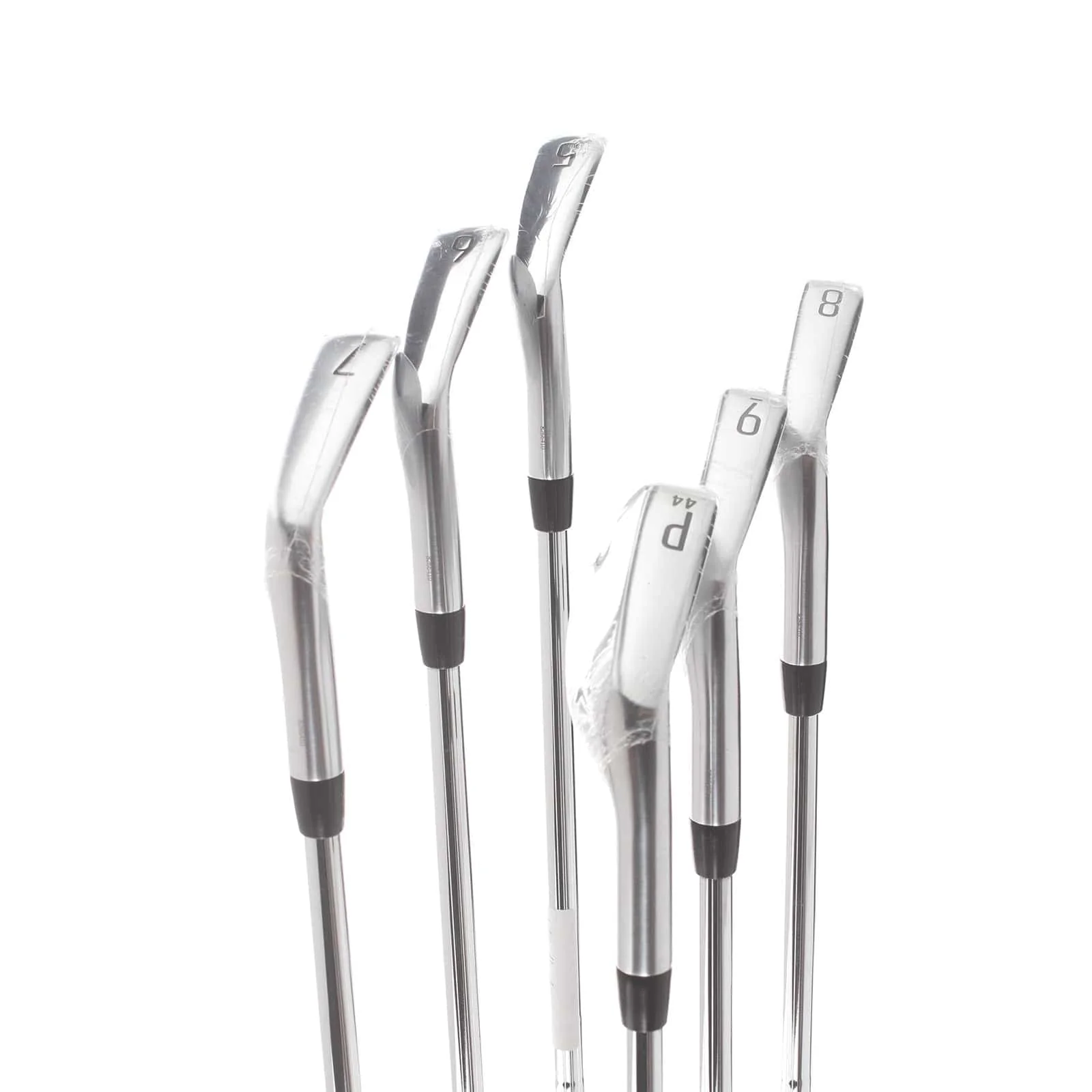 Titleist T200/T150 2023 Combo Steel Mens Right Hand Irons 4-PW +0.25"  Regular - KBS Tour - Image 3