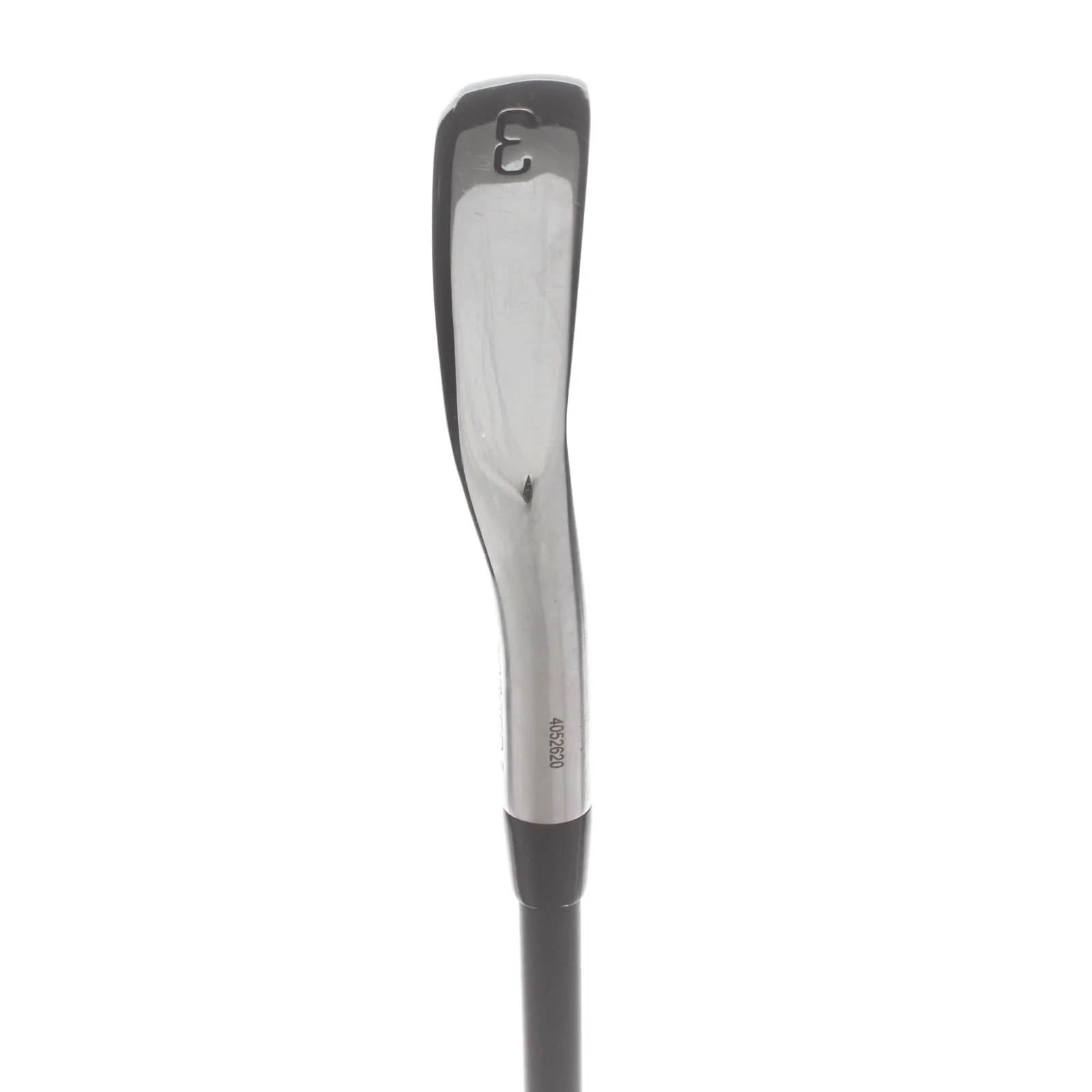 Titleist T200 Utility Iron 2023 Graphite Mens Right Hand 3 Iron 20* Stiff - Mitsubishi Tensei 1K Black 95HY - Image 3