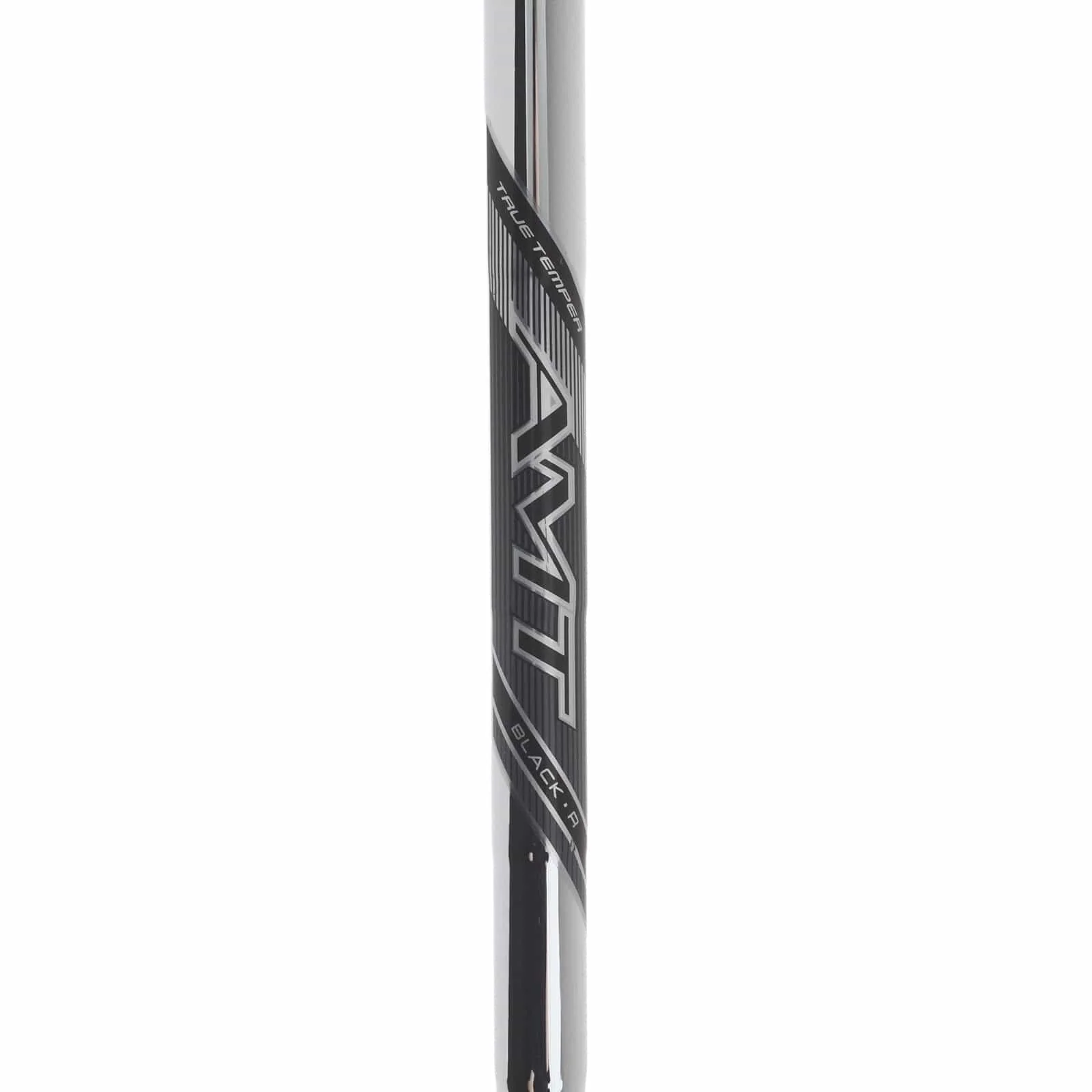 Titleist T250 2025 Steel Mens Right Hand Irons 4-PW Regular - True Temper AMT Black - Image 5