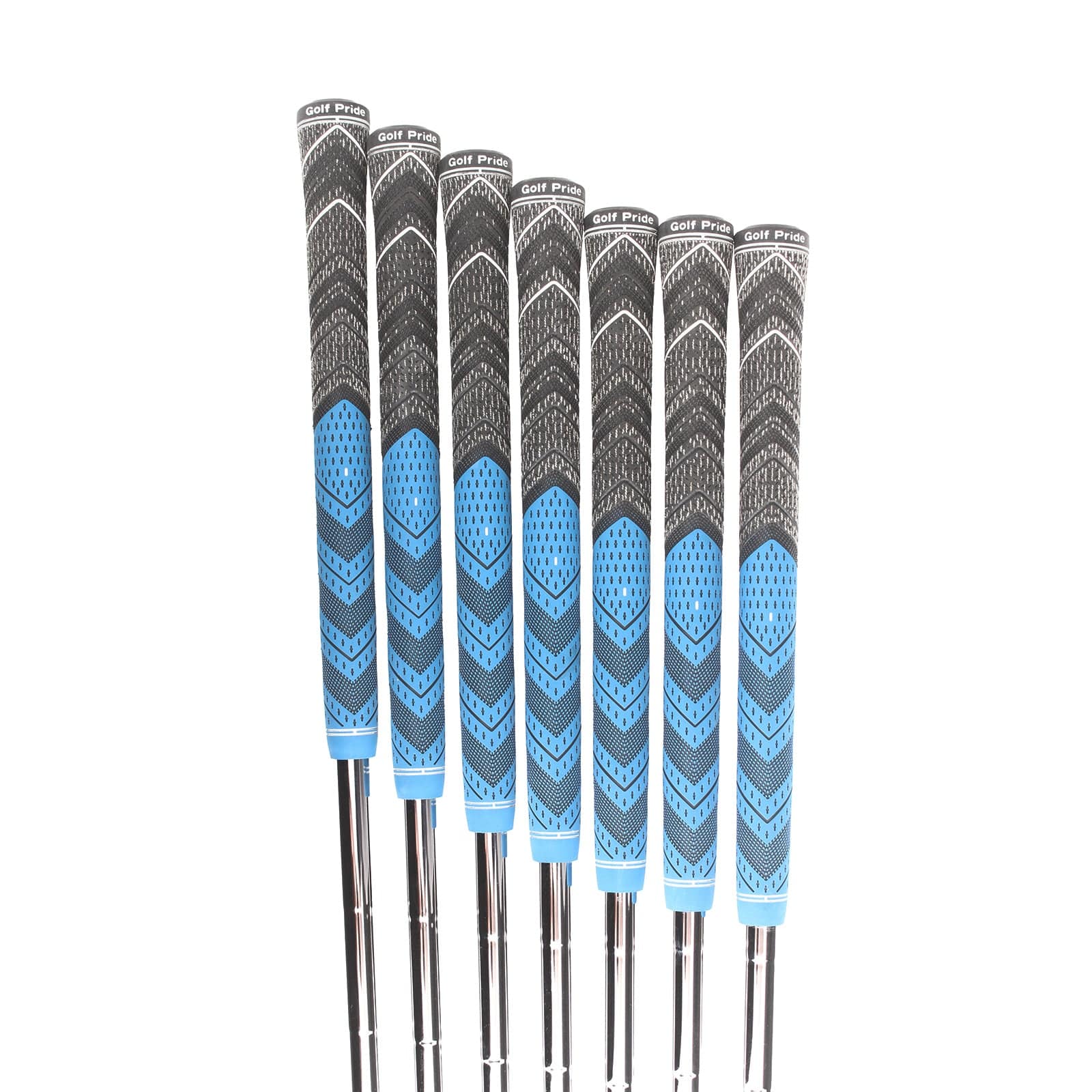 Titleist T250 2025 Steel Mens Right Hand Irons 4-PW Regular - True Temper AMT Black - Image 7