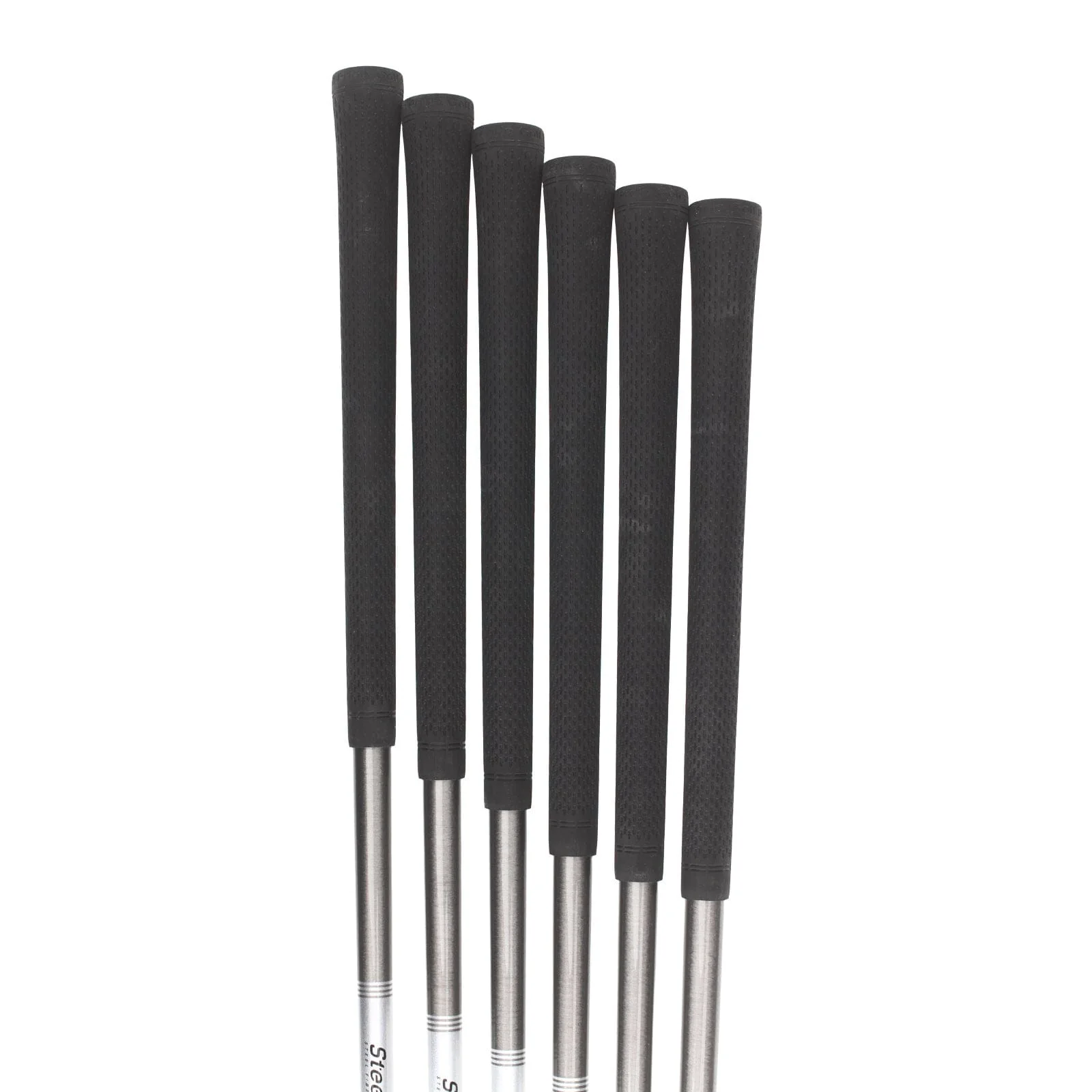 Titleist T250 Graphite Mens Right Hand Irons 5-PW Stiff - Steelfiber i95 - Image 7