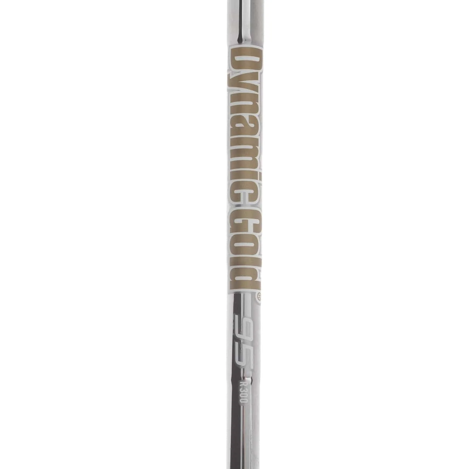Titleist T250* Steel Mens Left Hand Irons 5-PW Regular - Dynamic Gold 95 - Image 5