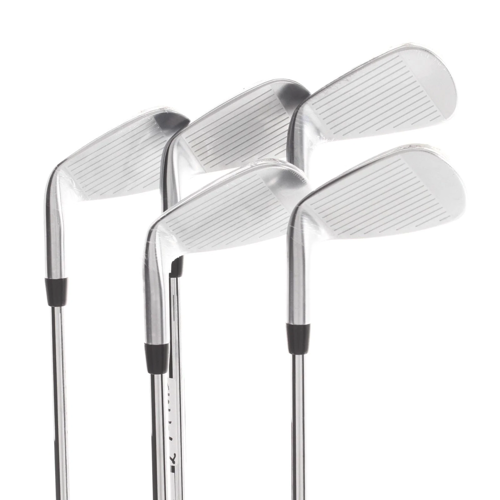 Titleist T250 Steel Mens Right Hand Irons 6-PW Stiff - NSPro 950GH Neo - Image 4